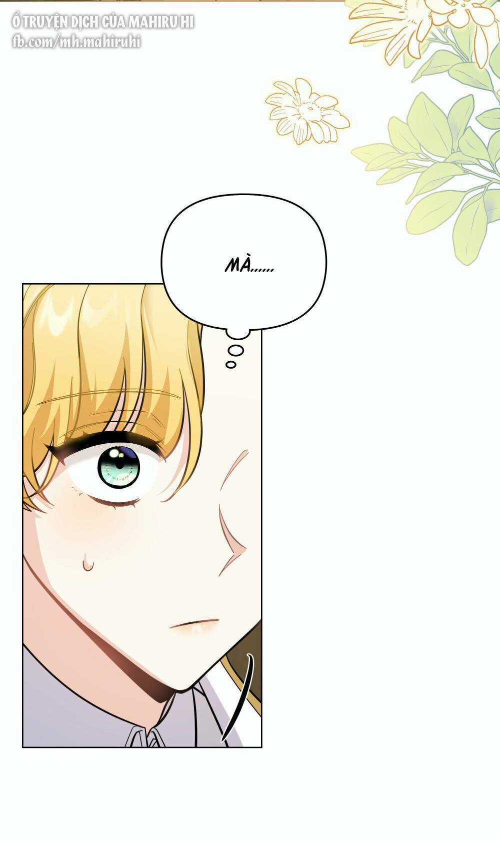 Tìm Lại Camellia Chapter 52 trang 12