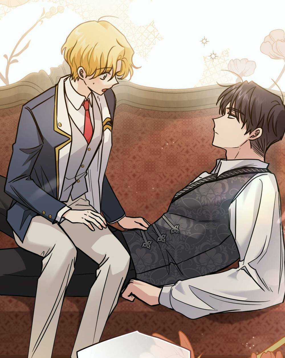 Tìm Lại Camellia Chapter 52 trang 18