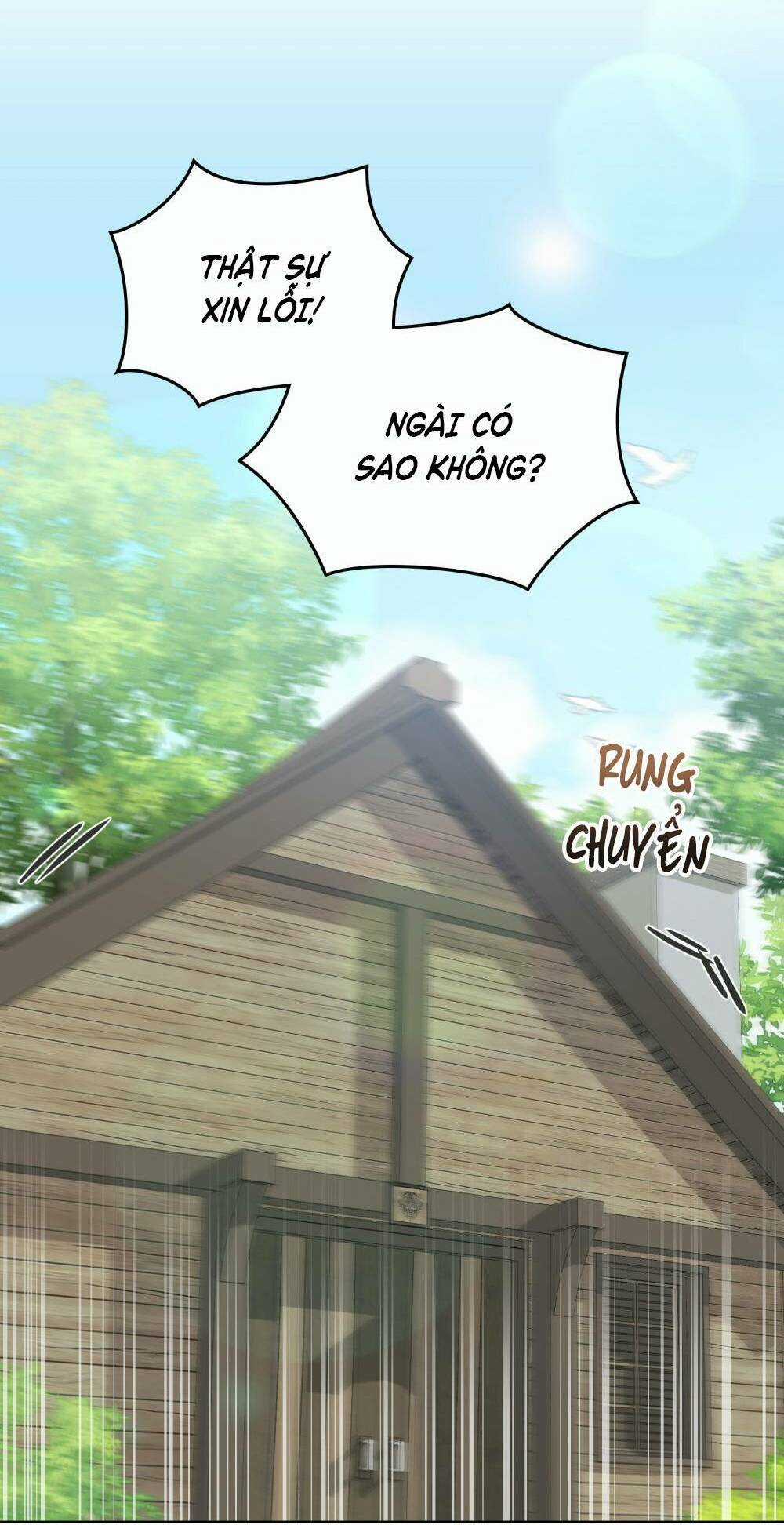 Tìm Lại Camellia Chapter 52 trang 21