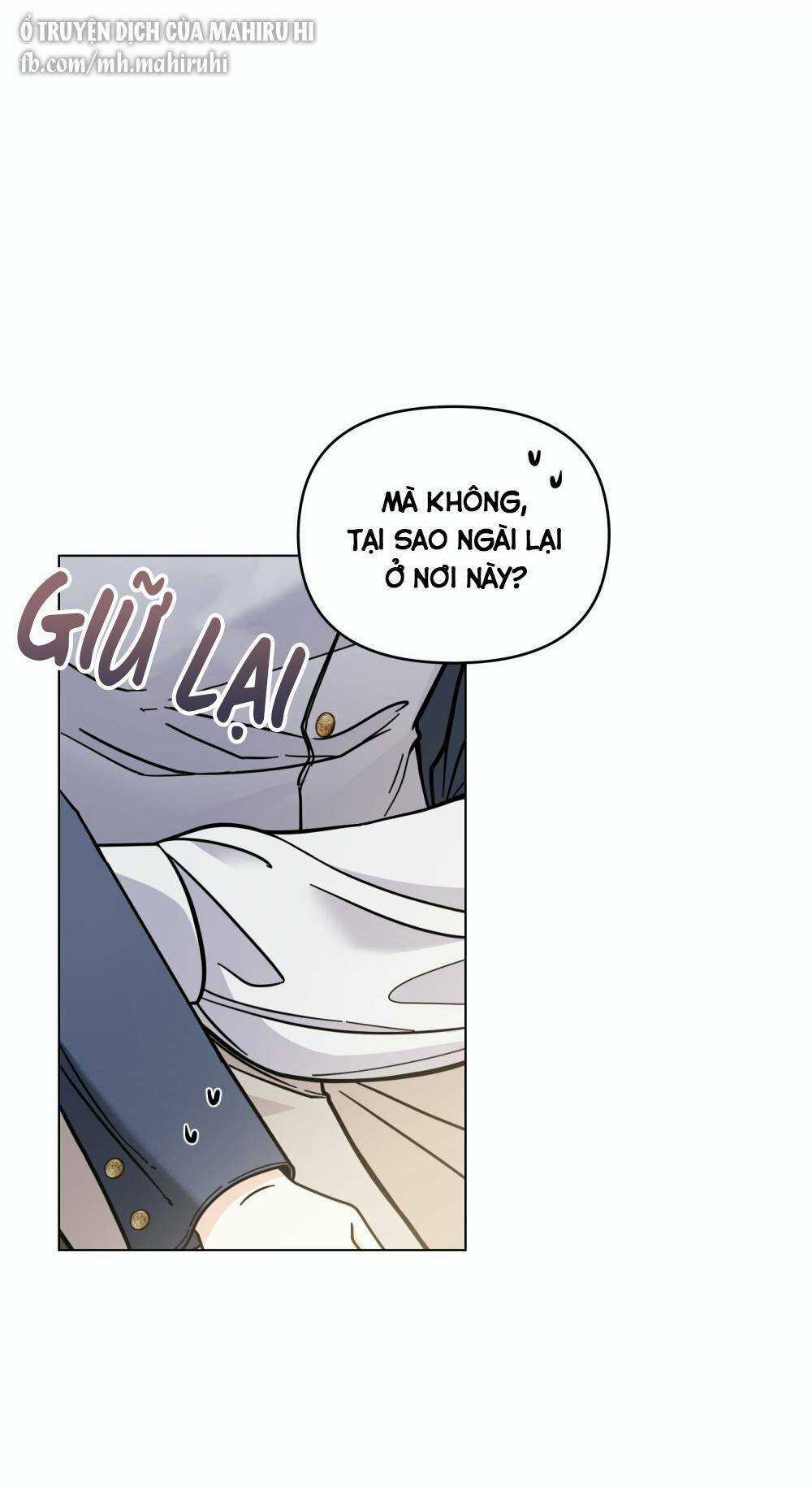 Tìm Lại Camellia Chapter 52 trang 22