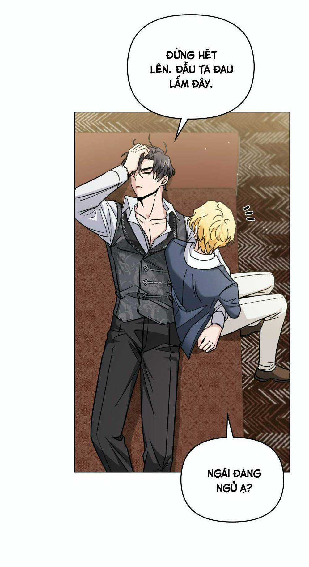 Tìm Lại Camellia Chapter 52 trang 23