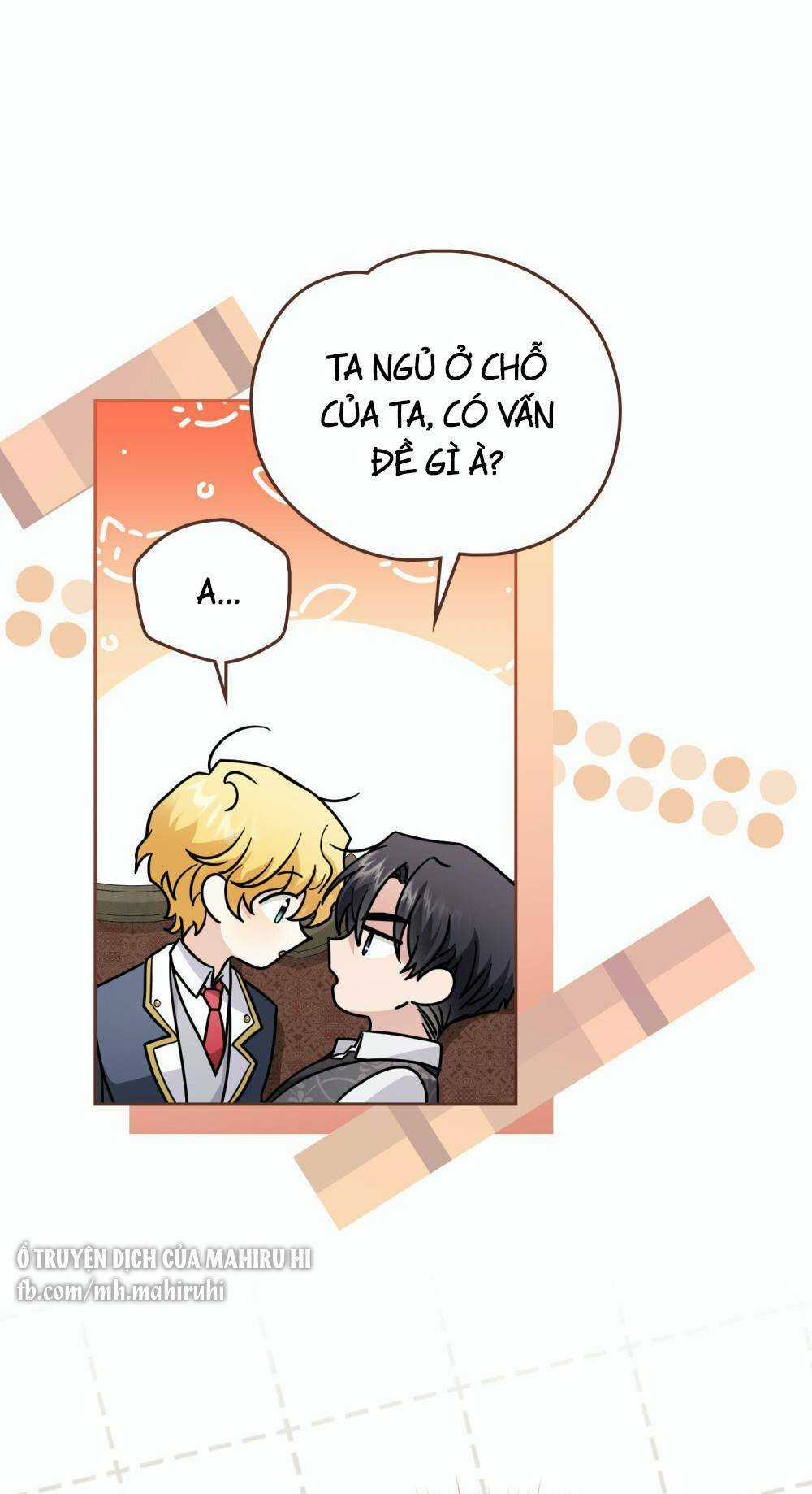 Tìm Lại Camellia Chapter 52 trang 24