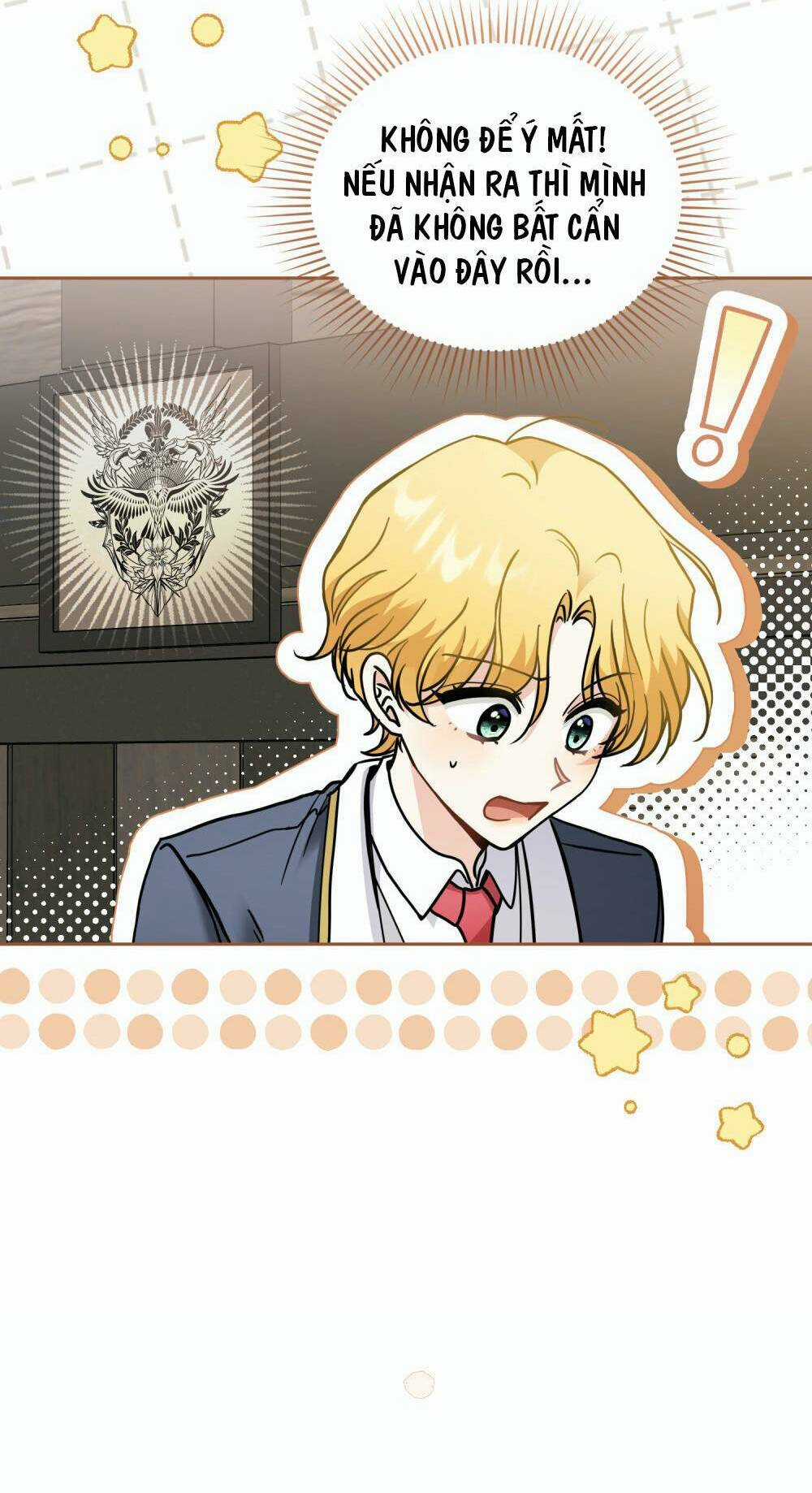 Tìm Lại Camellia Chapter 52 trang 25