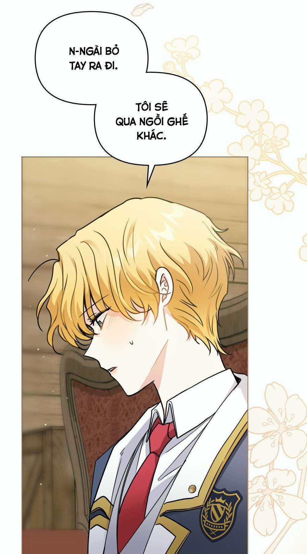 Tìm Lại Camellia Chapter 52 trang 26