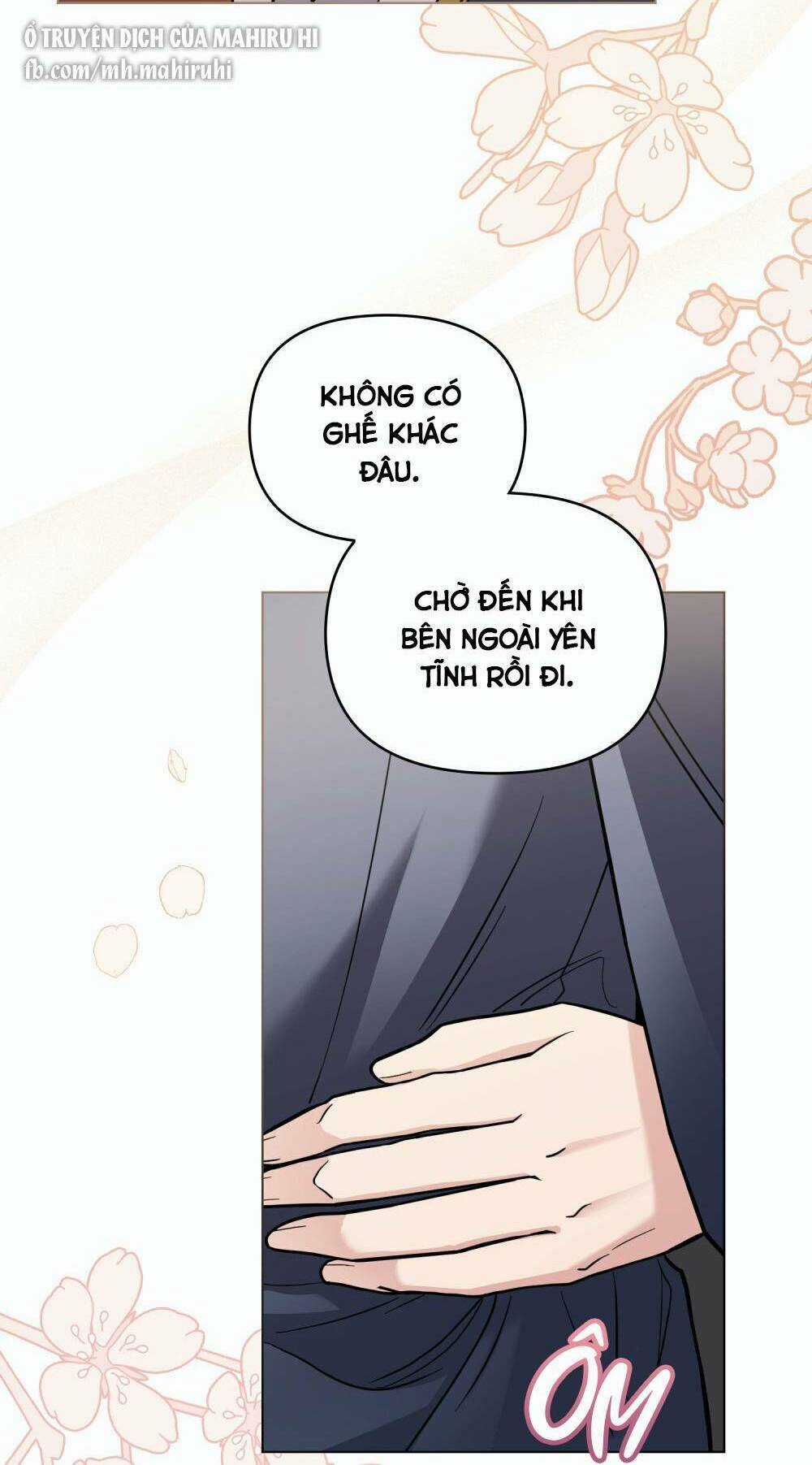 Tìm Lại Camellia Chapter 52 trang 27