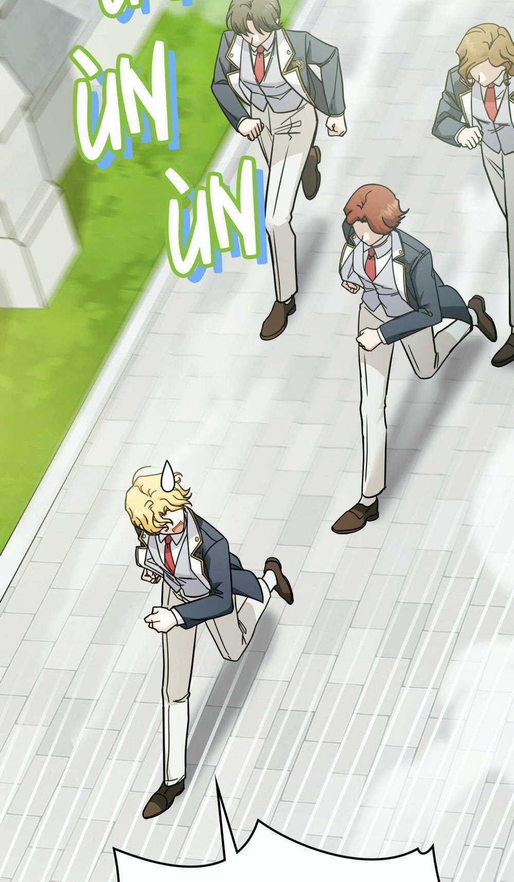 Tìm Lại Camellia Chapter 52 trang 3