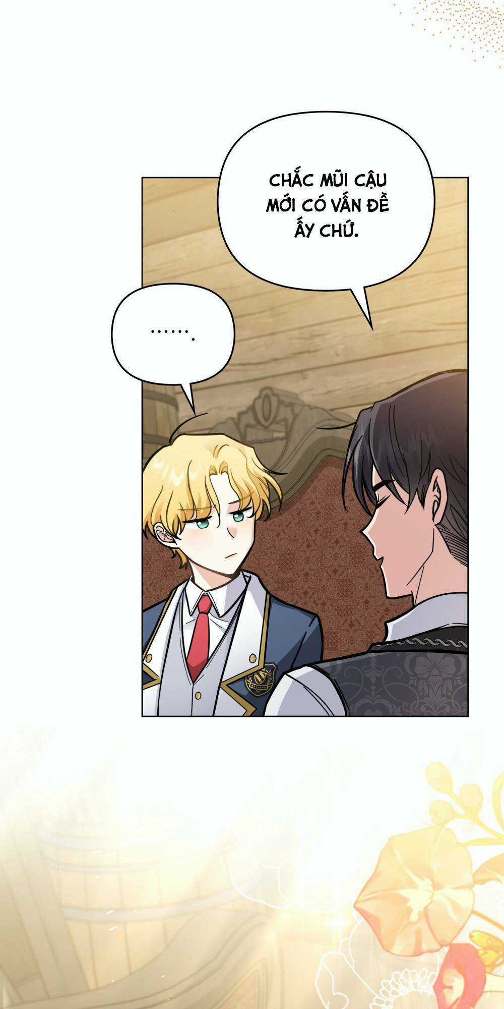 Tìm Lại Camellia Chapter 52 trang 35