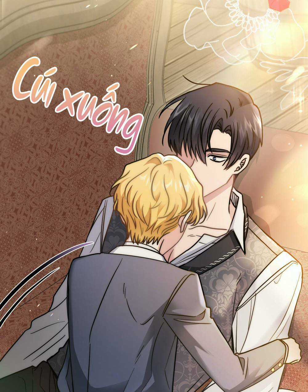 Tìm Lại Camellia Chapter 52 trang 36