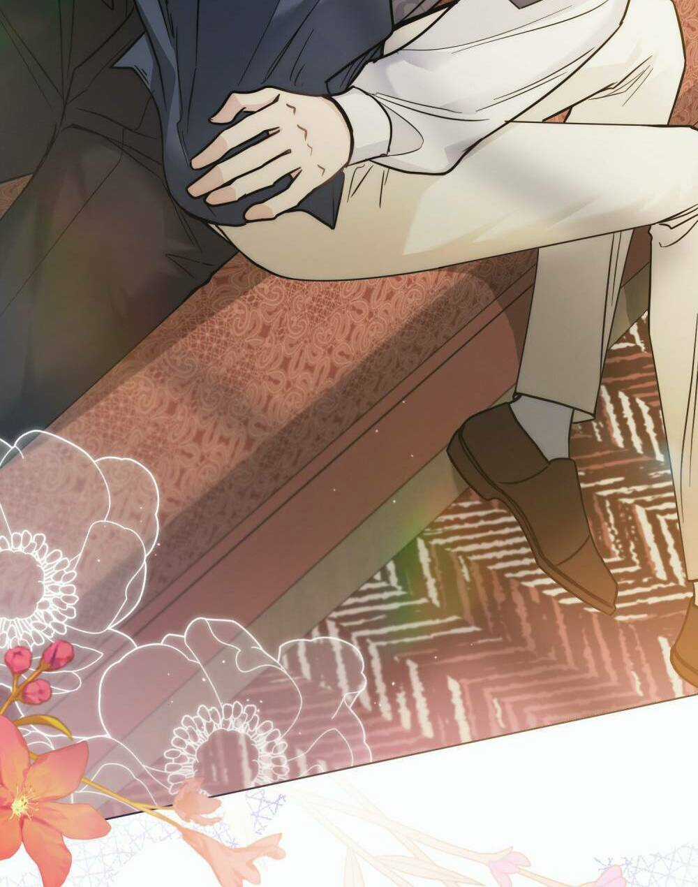 Tìm Lại Camellia Chapter 52 trang 37