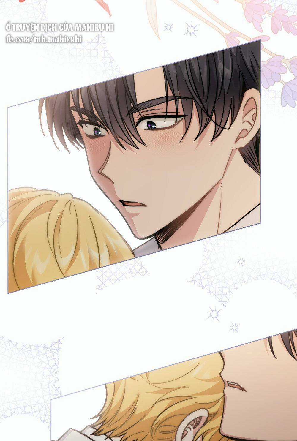 Tìm Lại Camellia Chapter 52 trang 38