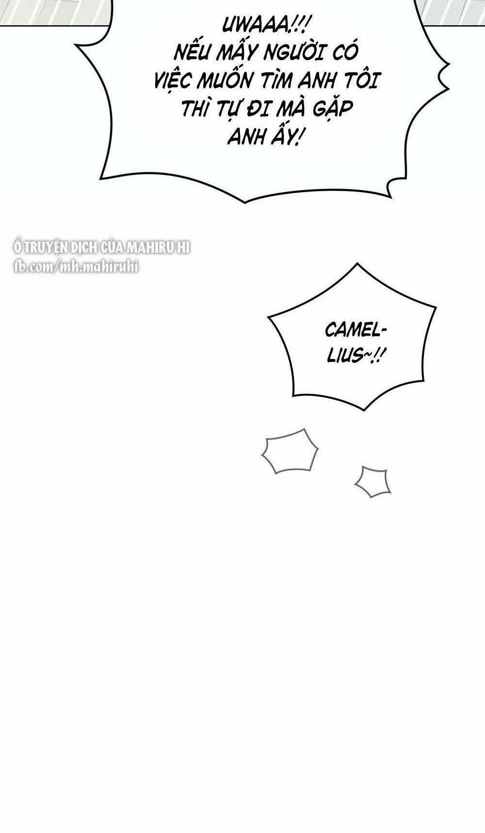 Tìm Lại Camellia Chapter 52 trang 4