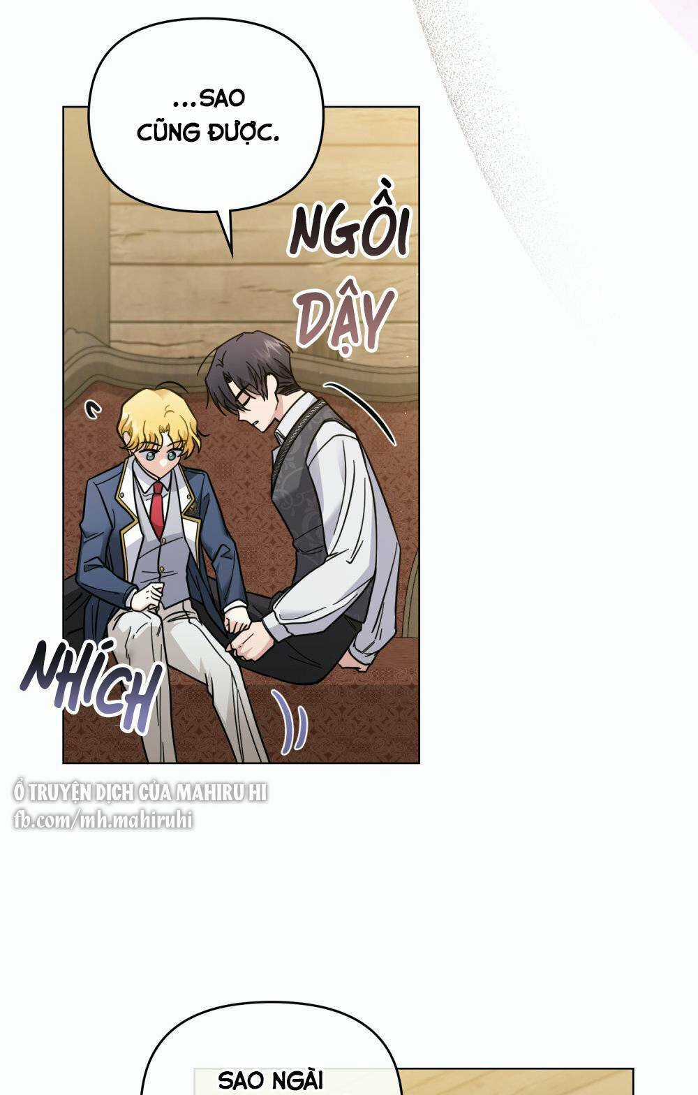 Tìm Lại Camellia Chapter 52 trang 42