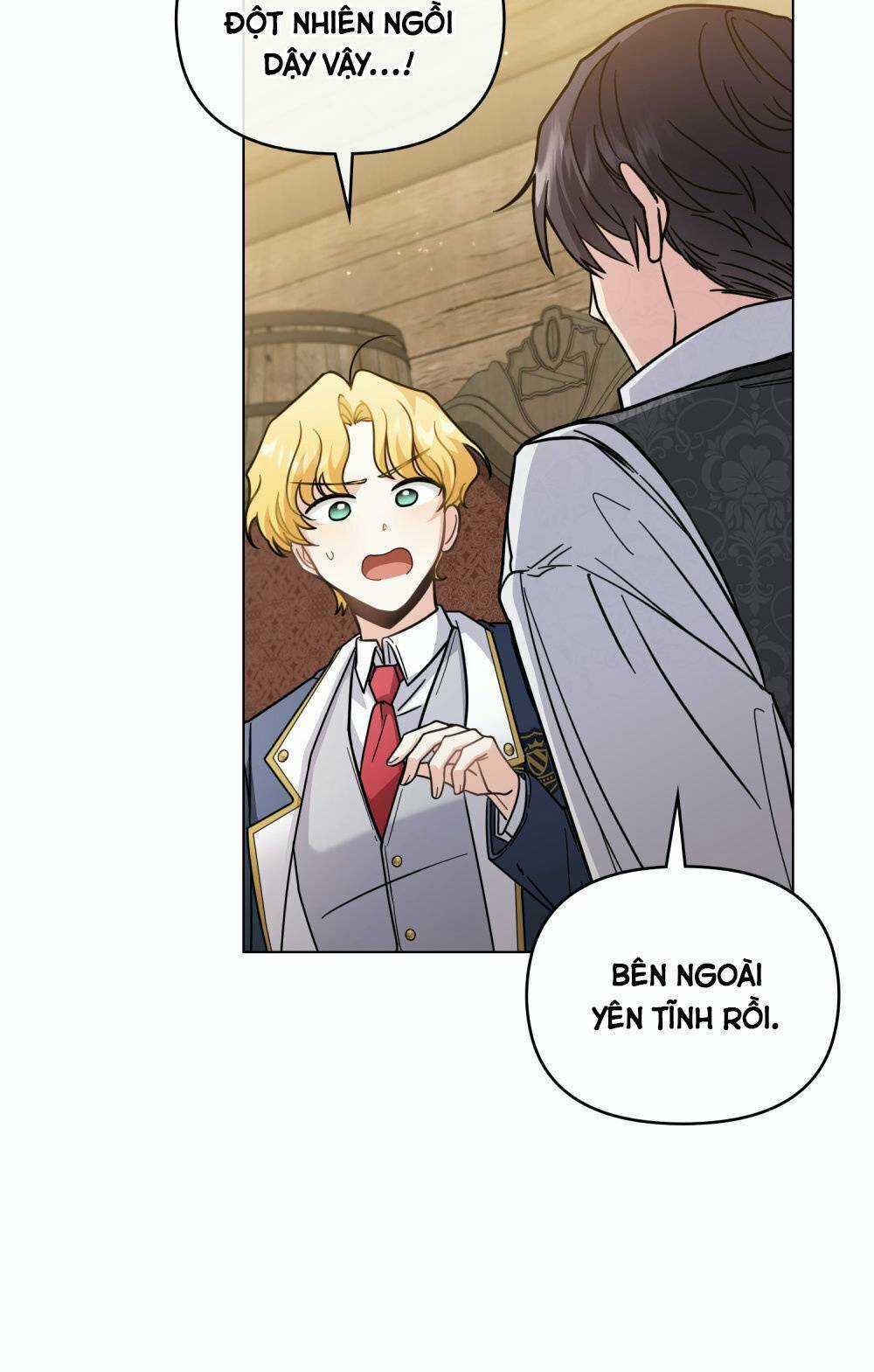 Tìm Lại Camellia Chapter 52 trang 43