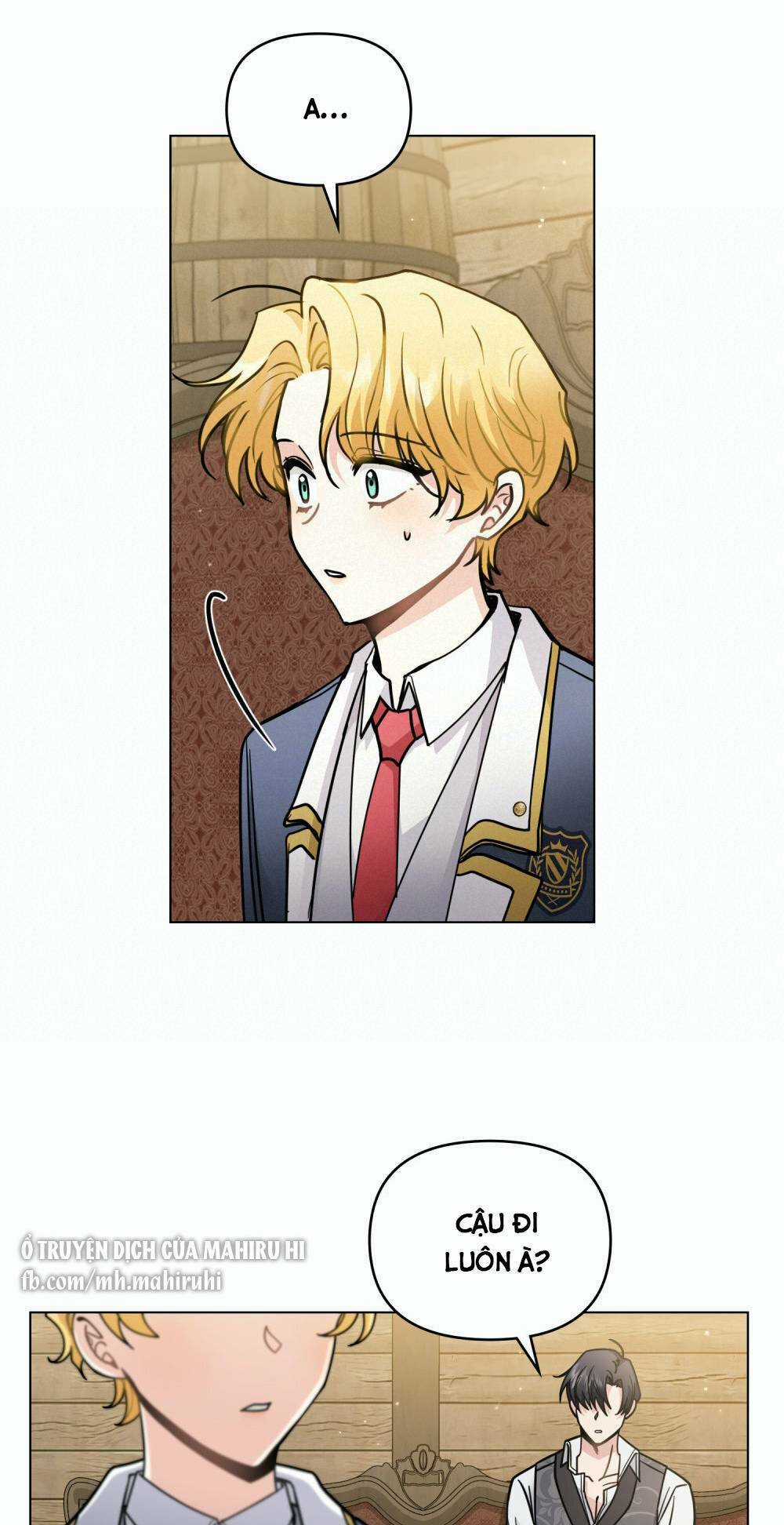 Tìm Lại Camellia Chapter 52 trang 44