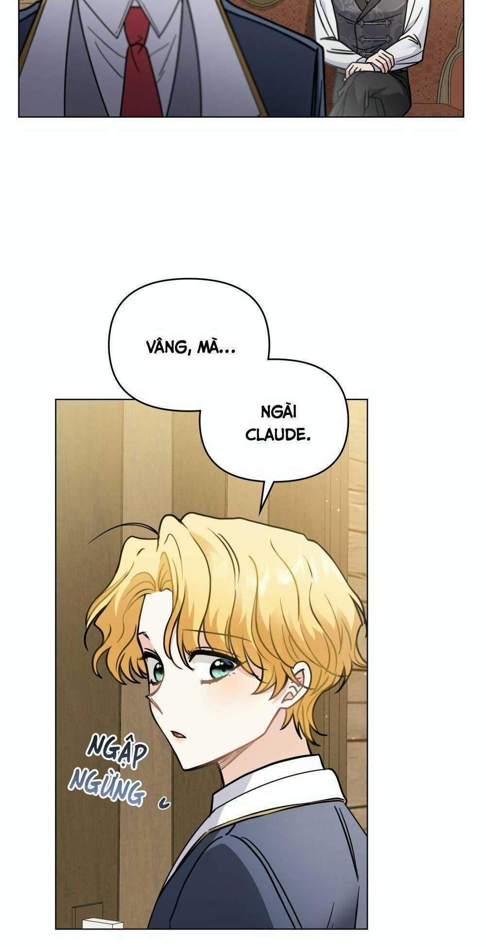 Tìm Lại Camellia Chapter 52 trang 45
