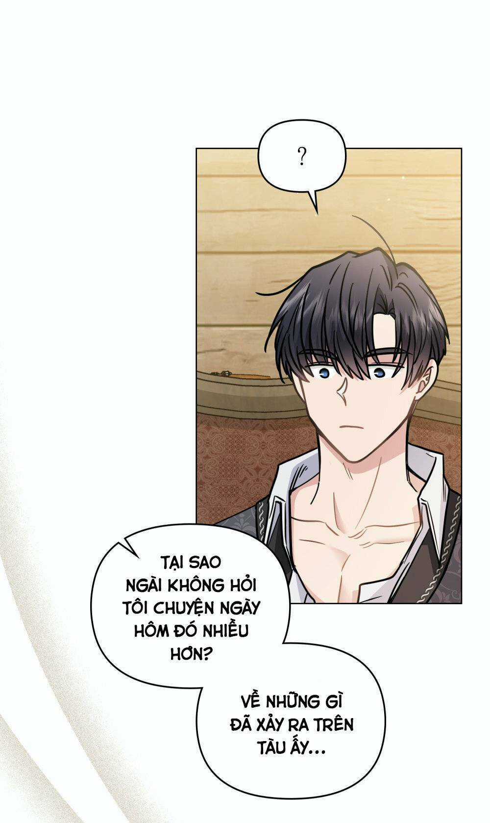 Tìm Lại Camellia Chapter 52 trang 46