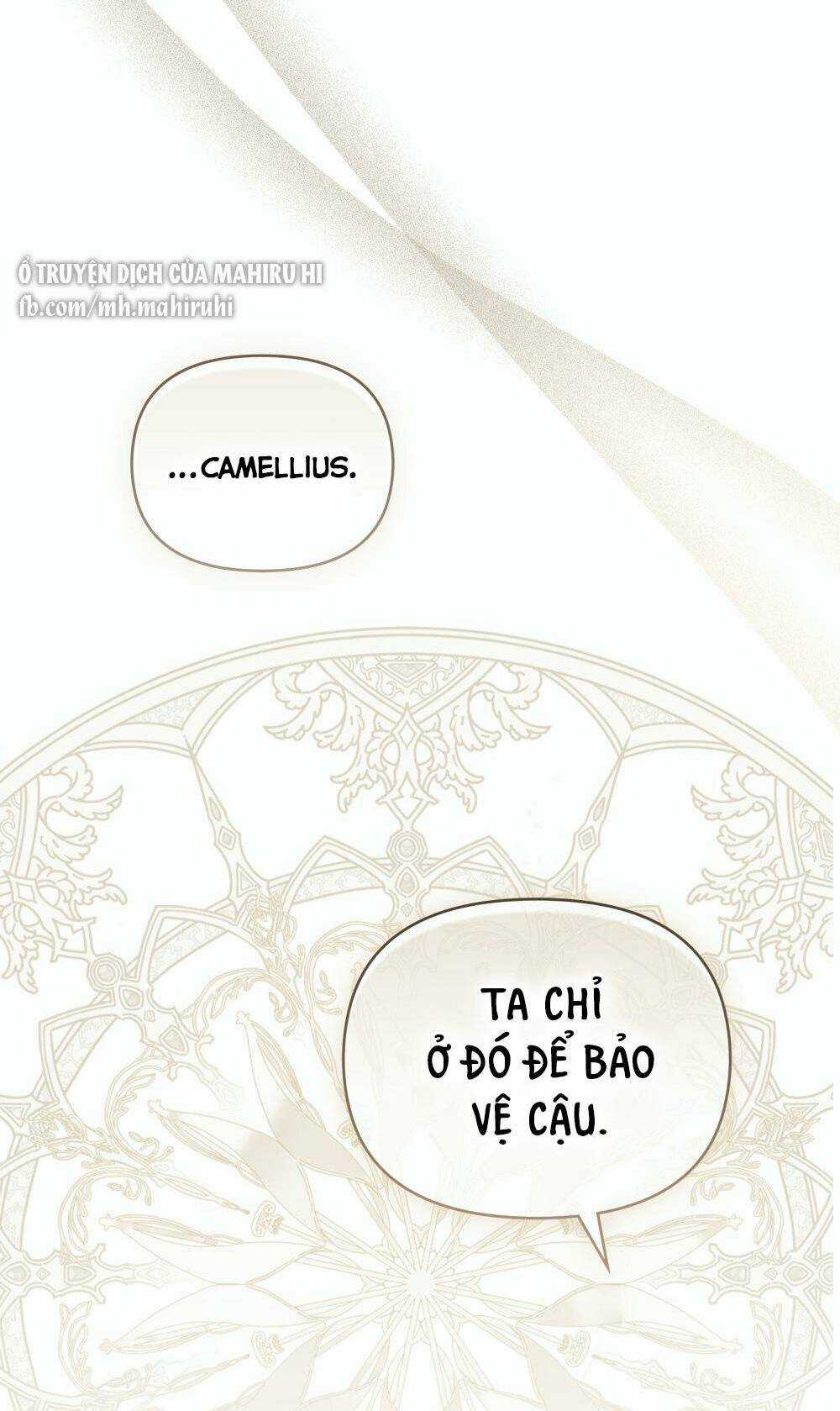 Tìm Lại Camellia Chapter 52 trang 47