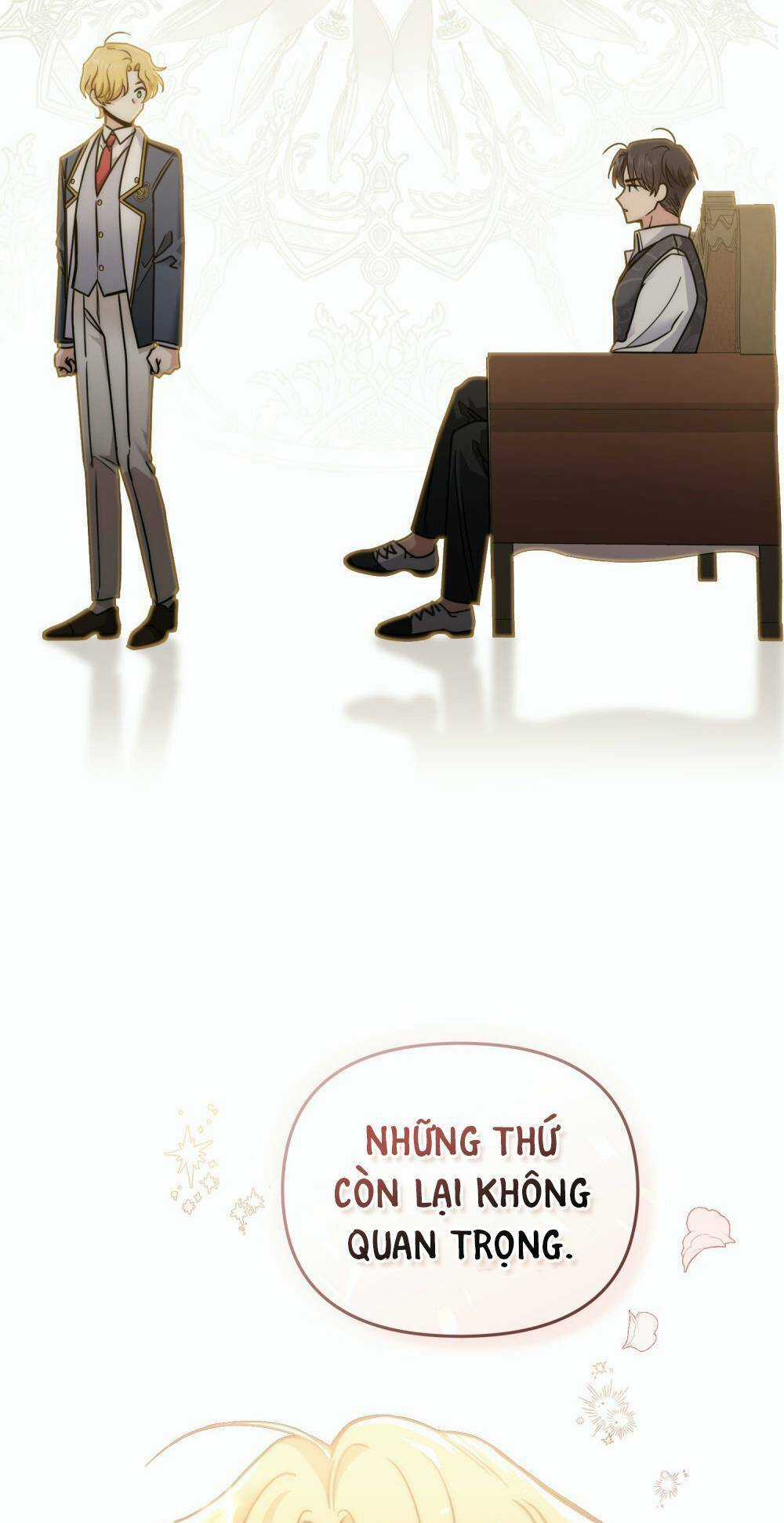 Tìm Lại Camellia Chapter 52 trang 48