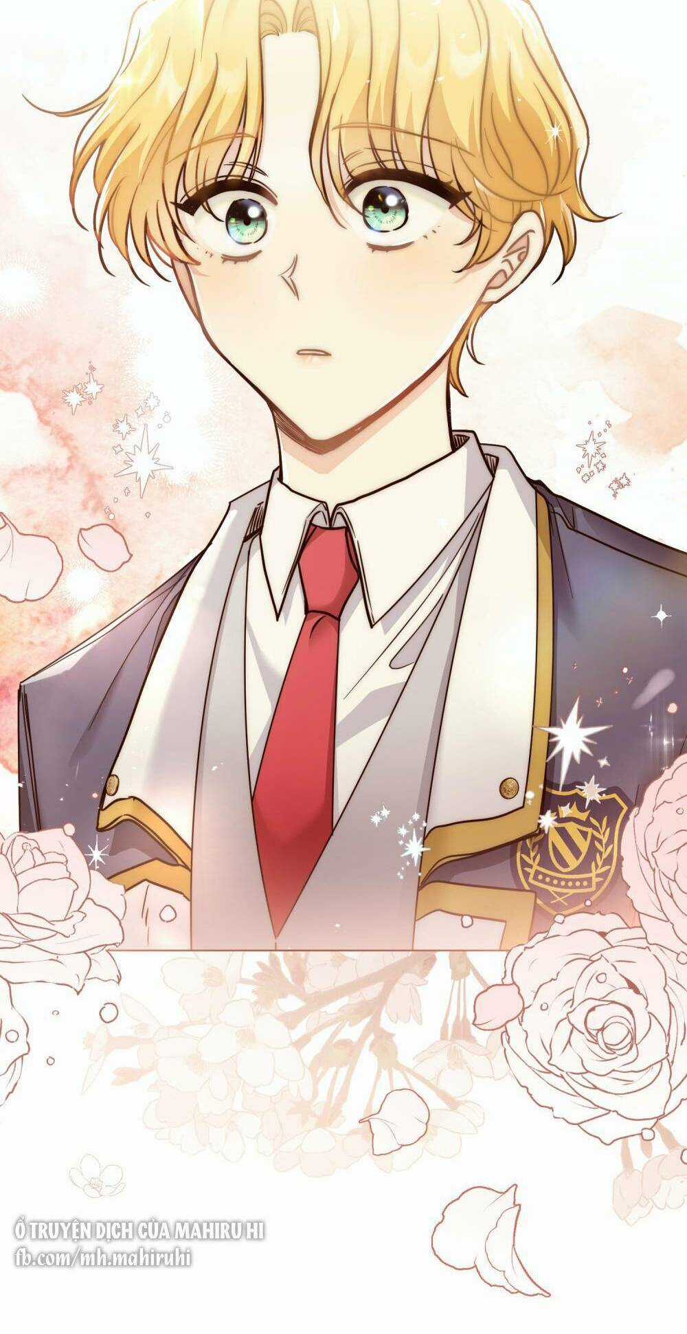 Tìm Lại Camellia Chapter 52 trang 49