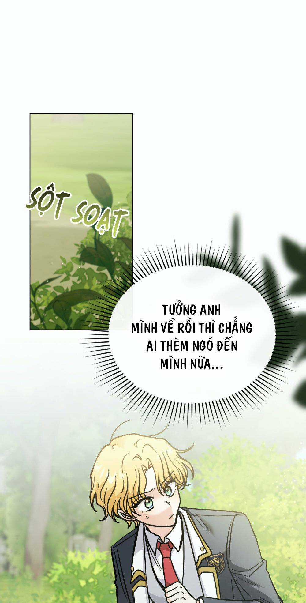 Tìm Lại Camellia Chapter 52 trang 5
