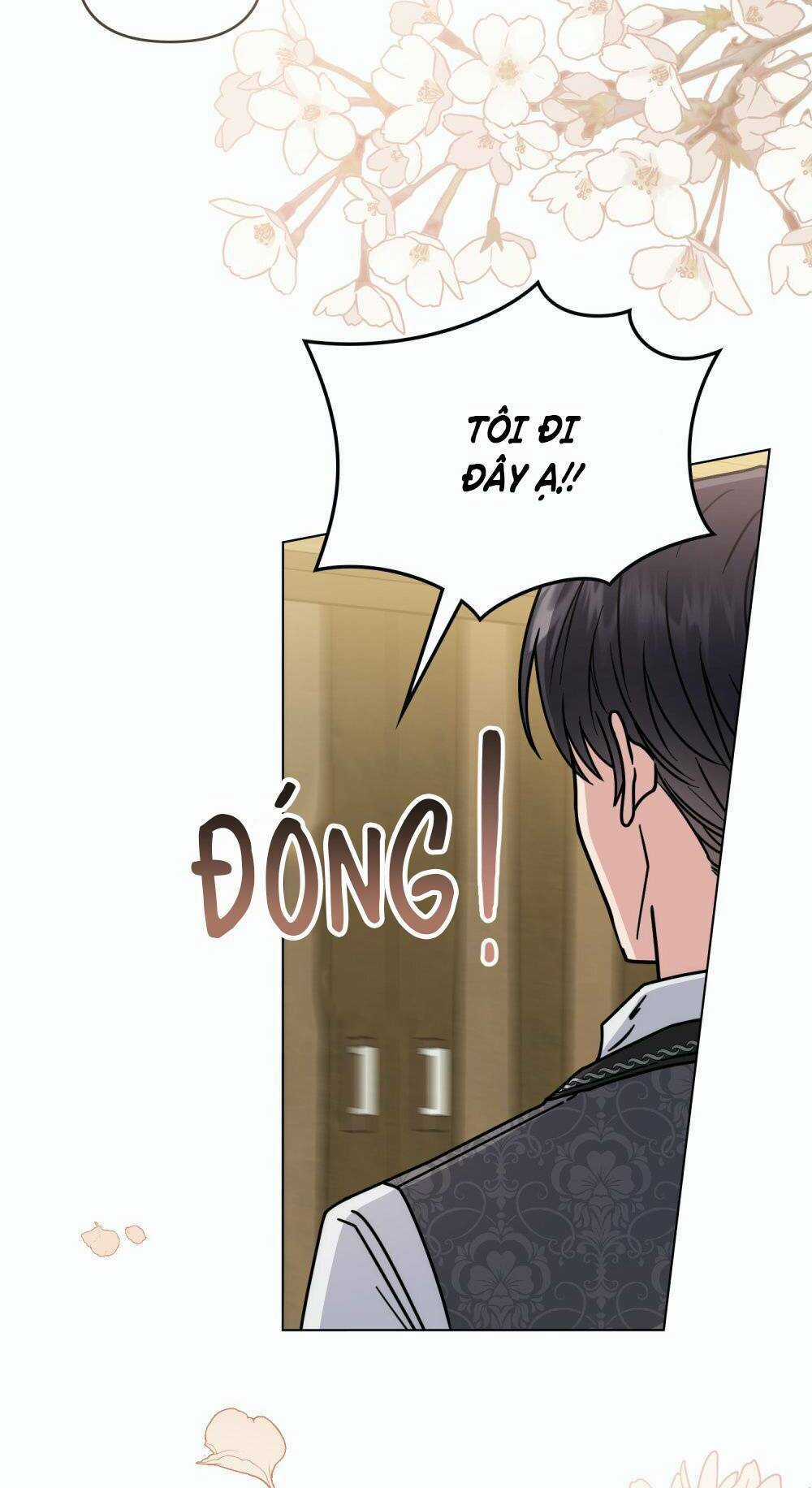 Tìm Lại Camellia Chapter 52 trang 51