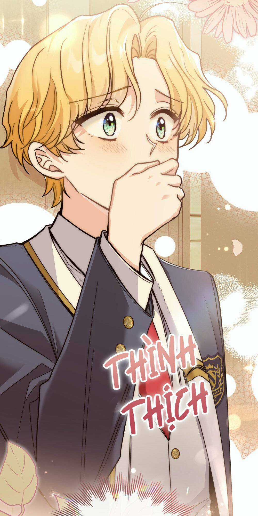 Tìm Lại Camellia Chapter 52 trang 55