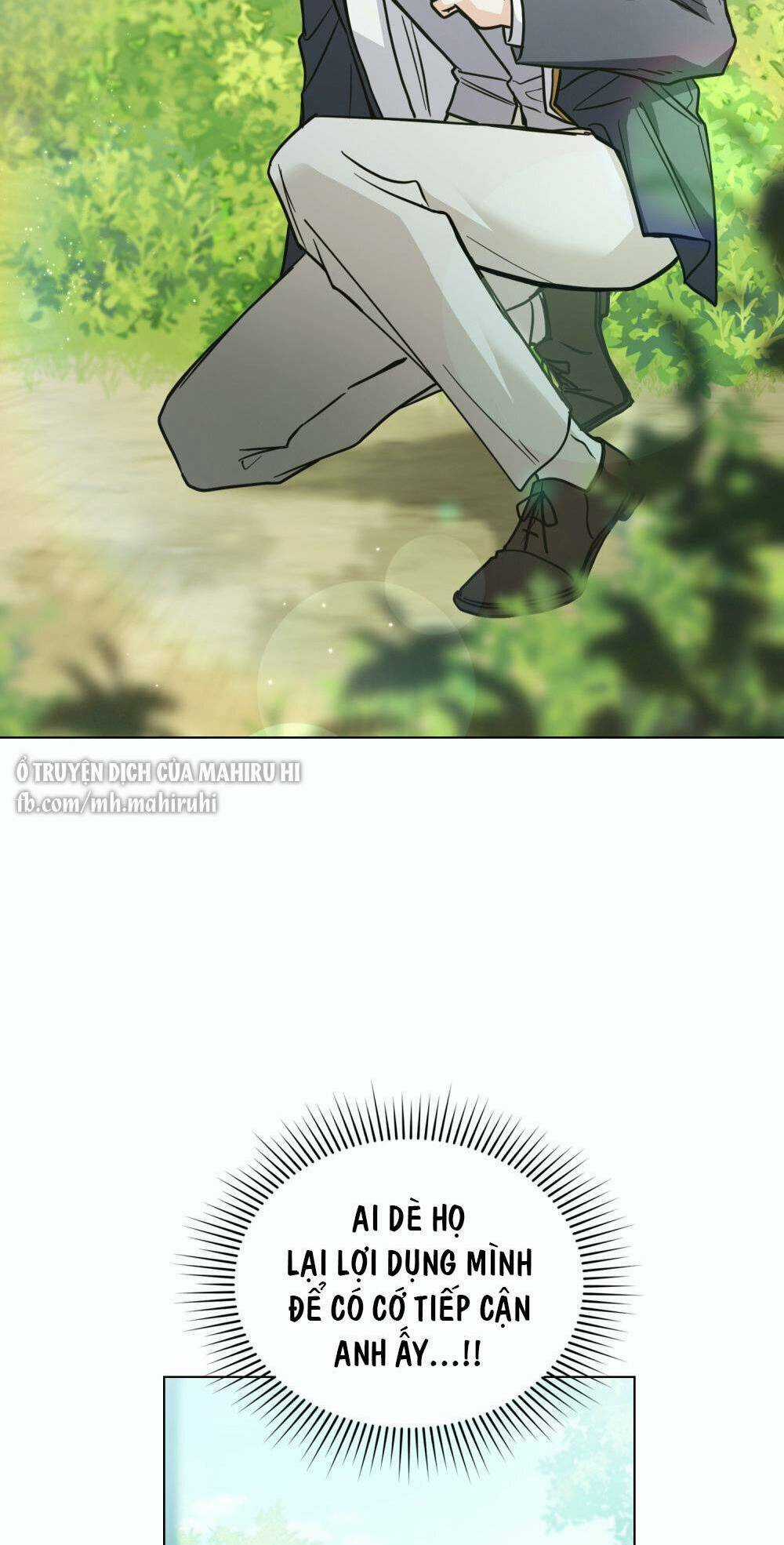 Tìm Lại Camellia Chapter 52 trang 6