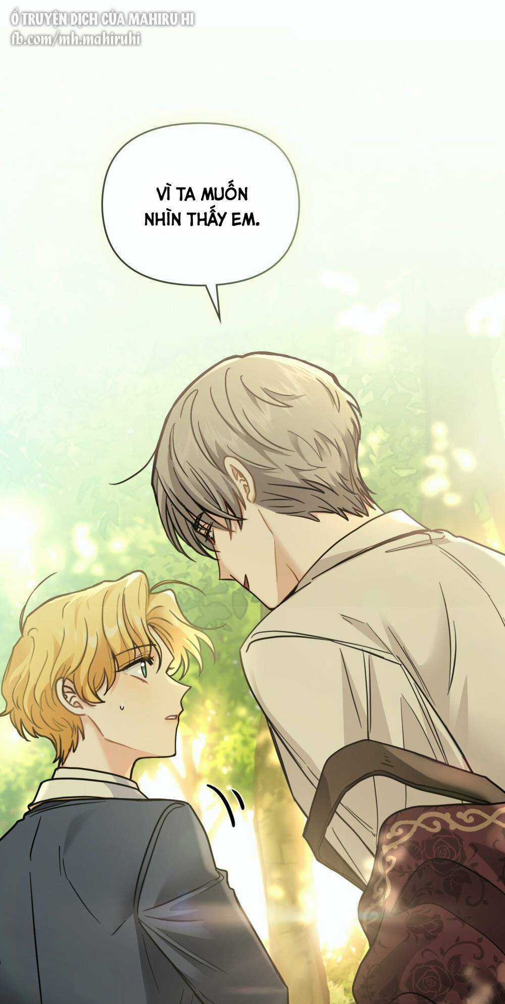 Tìm Lại Camellia Chapter 52 trang 65