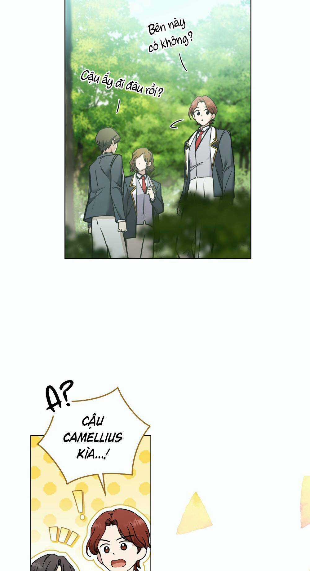 Tìm Lại Camellia Chapter 52 trang 7