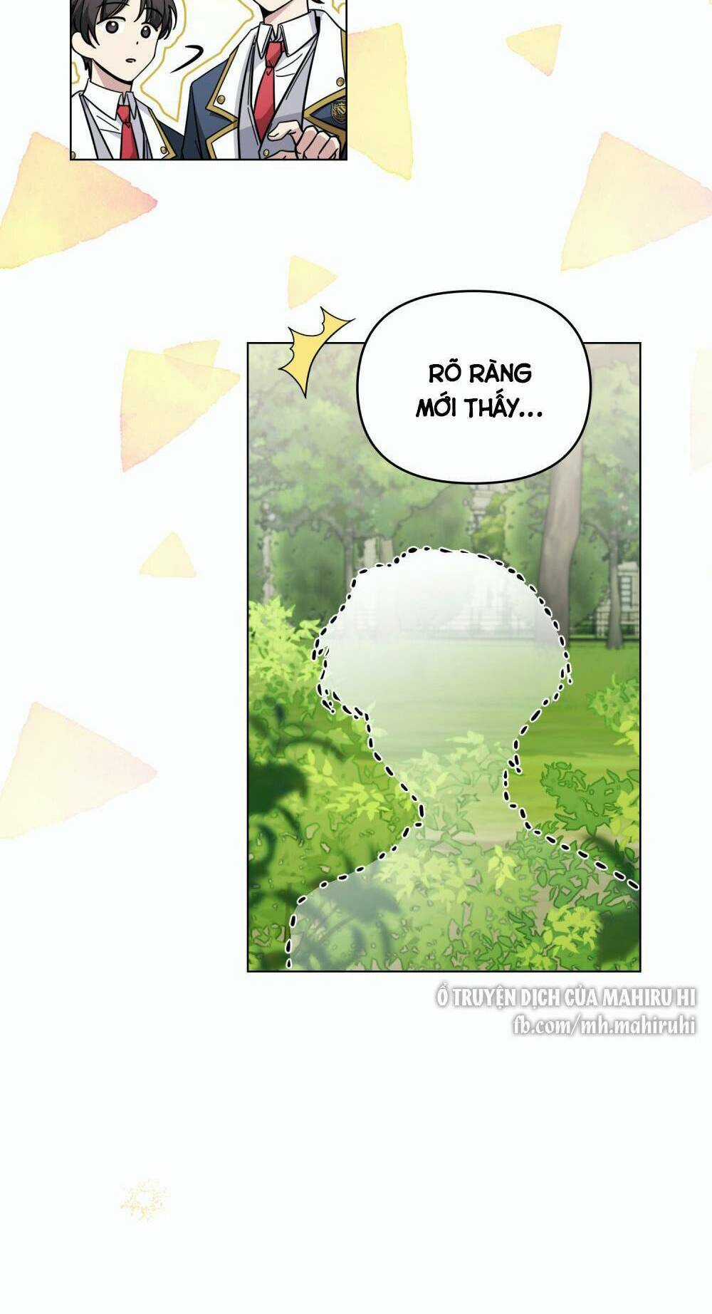 Tìm Lại Camellia Chapter 52 trang 8