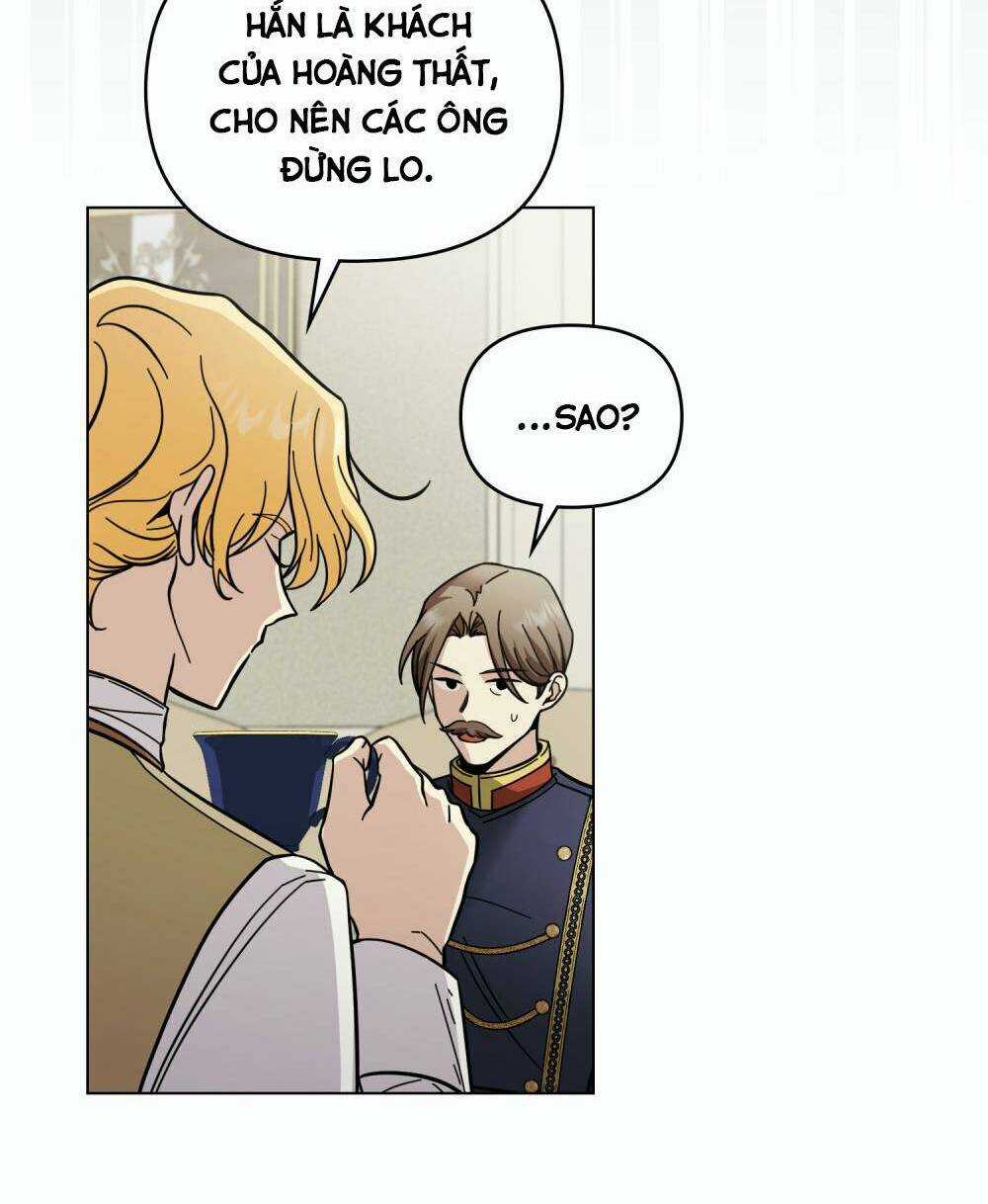 Tìm Lại Camellia Chapter 53 trang 11