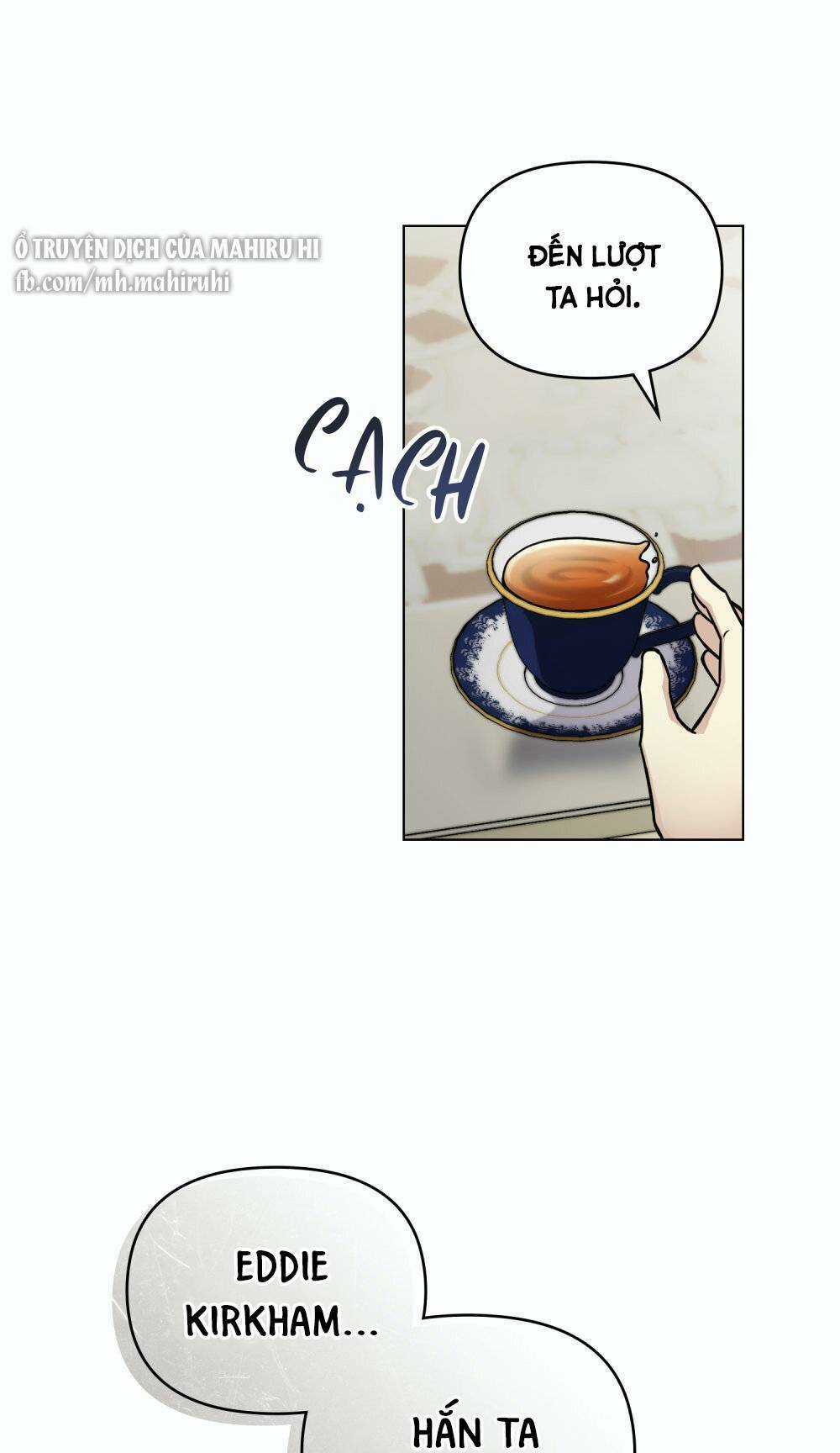 Tìm Lại Camellia Chapter 53 trang 12