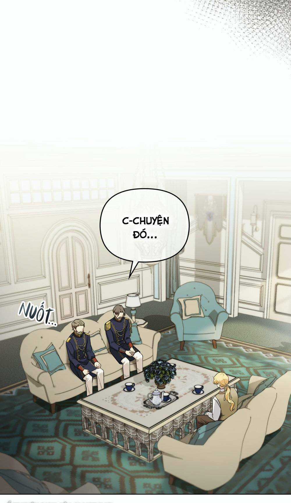 Tìm Lại Camellia Chapter 53 trang 14