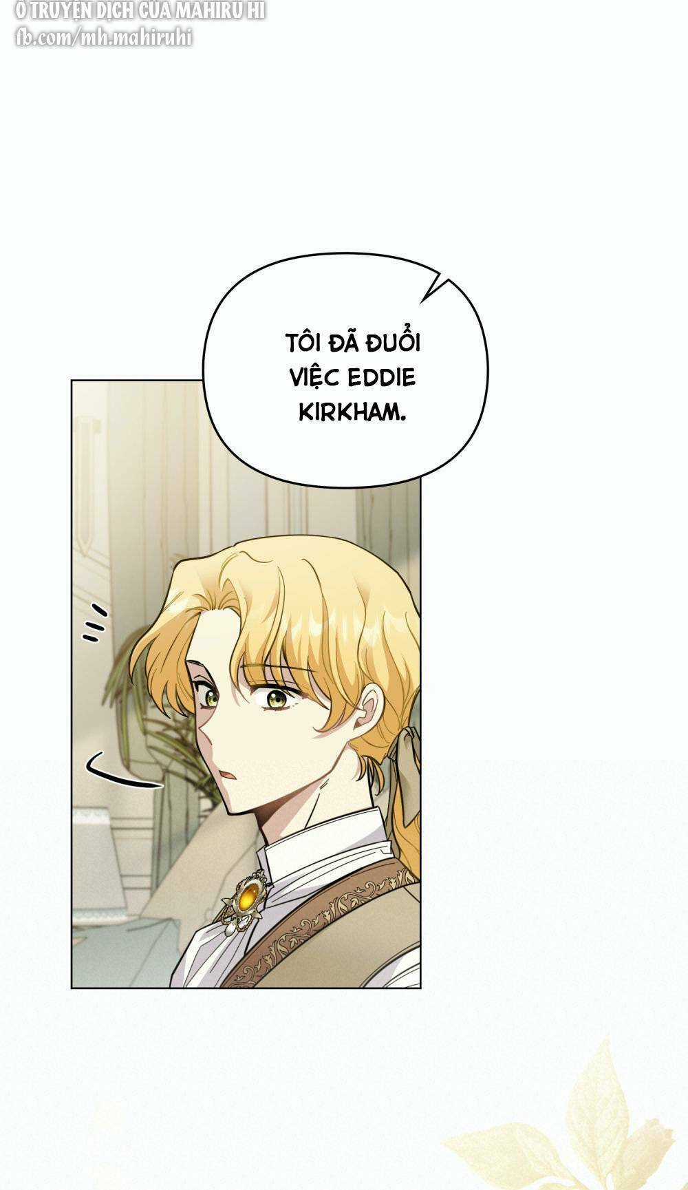 Tìm Lại Camellia Chapter 53 trang 15