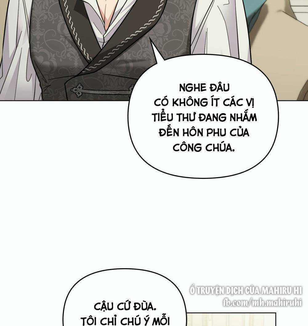 Tìm Lại Camellia Chapter 53 trang 20