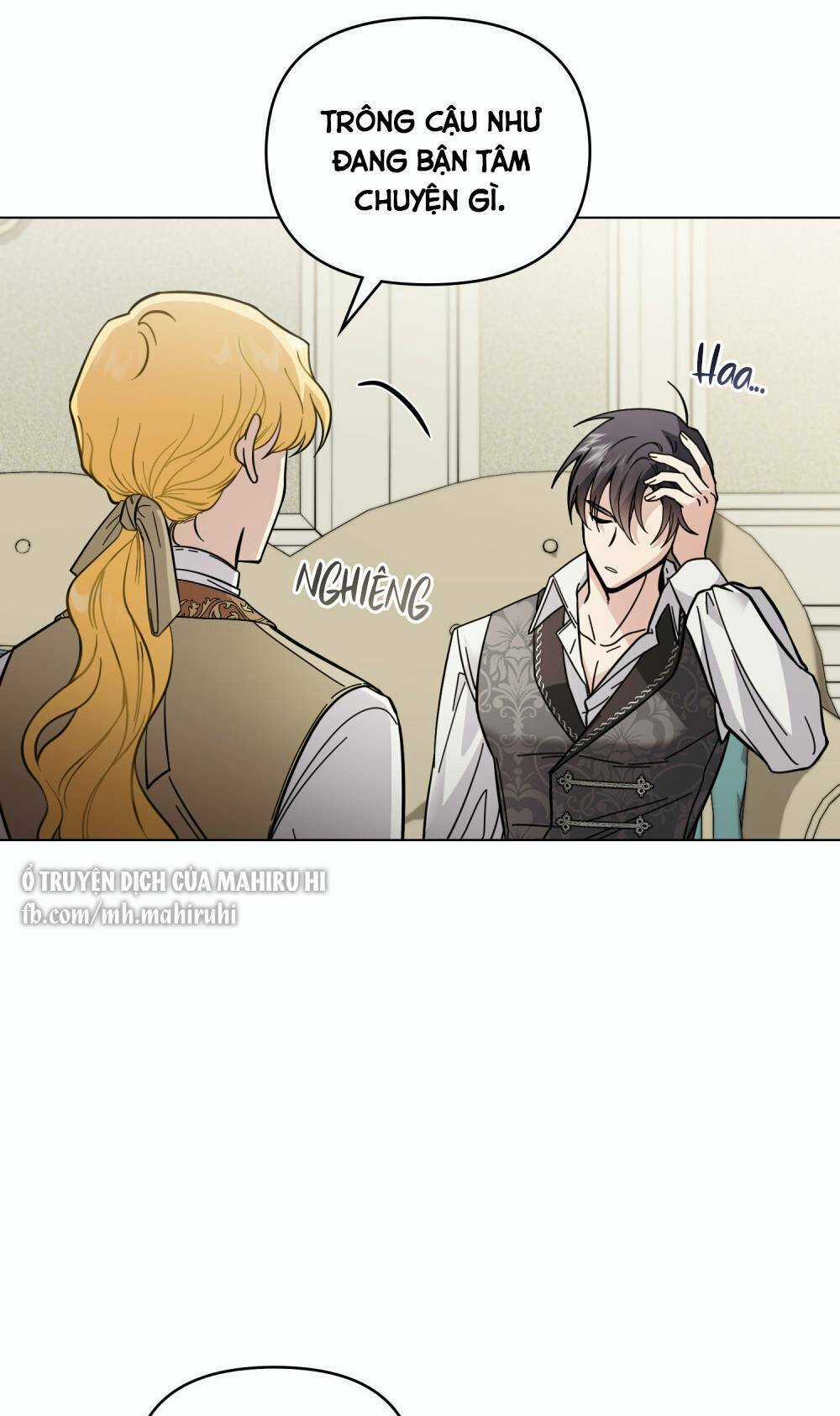 Tìm Lại Camellia Chapter 53 trang 24