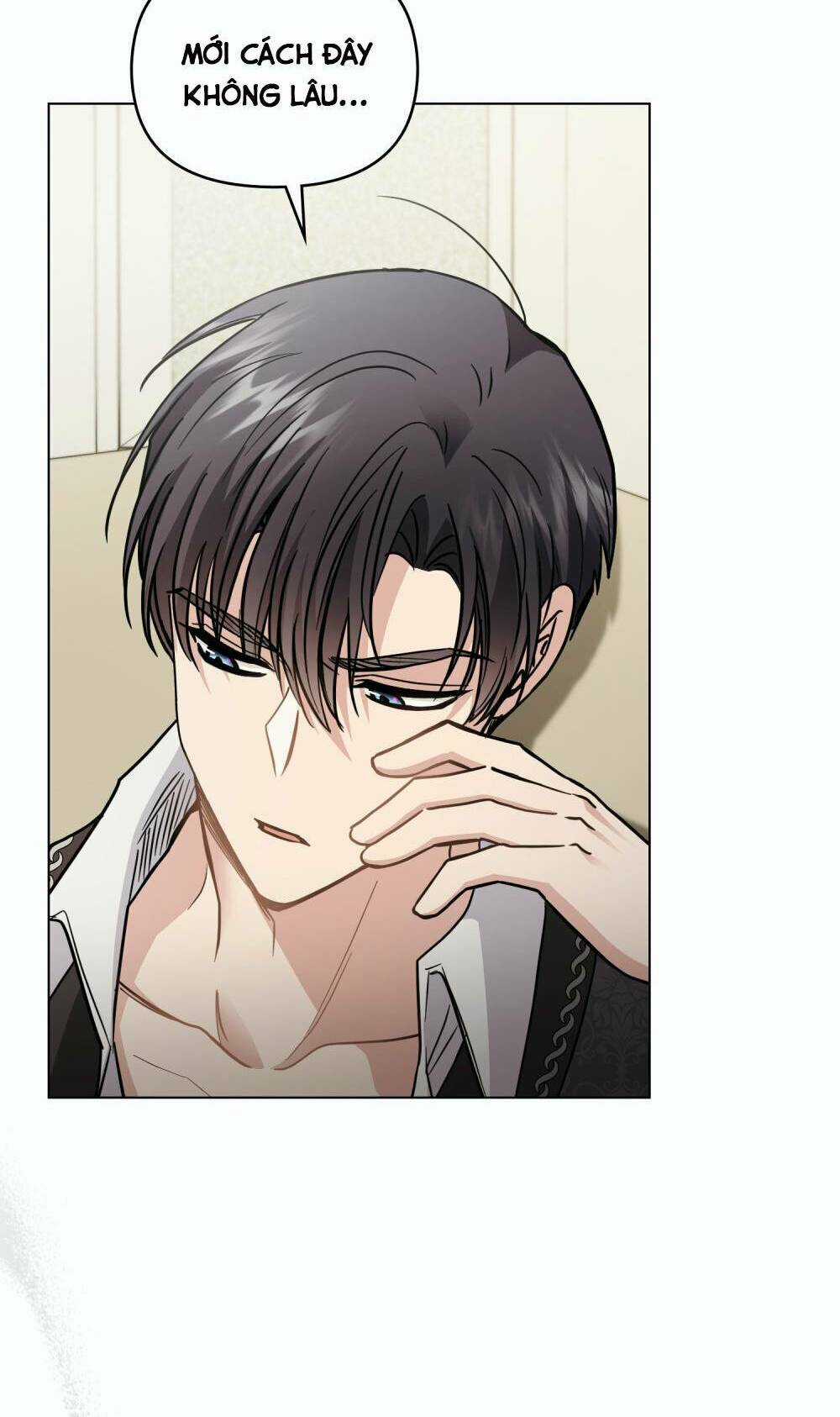 Tìm Lại Camellia Chapter 53 trang 25