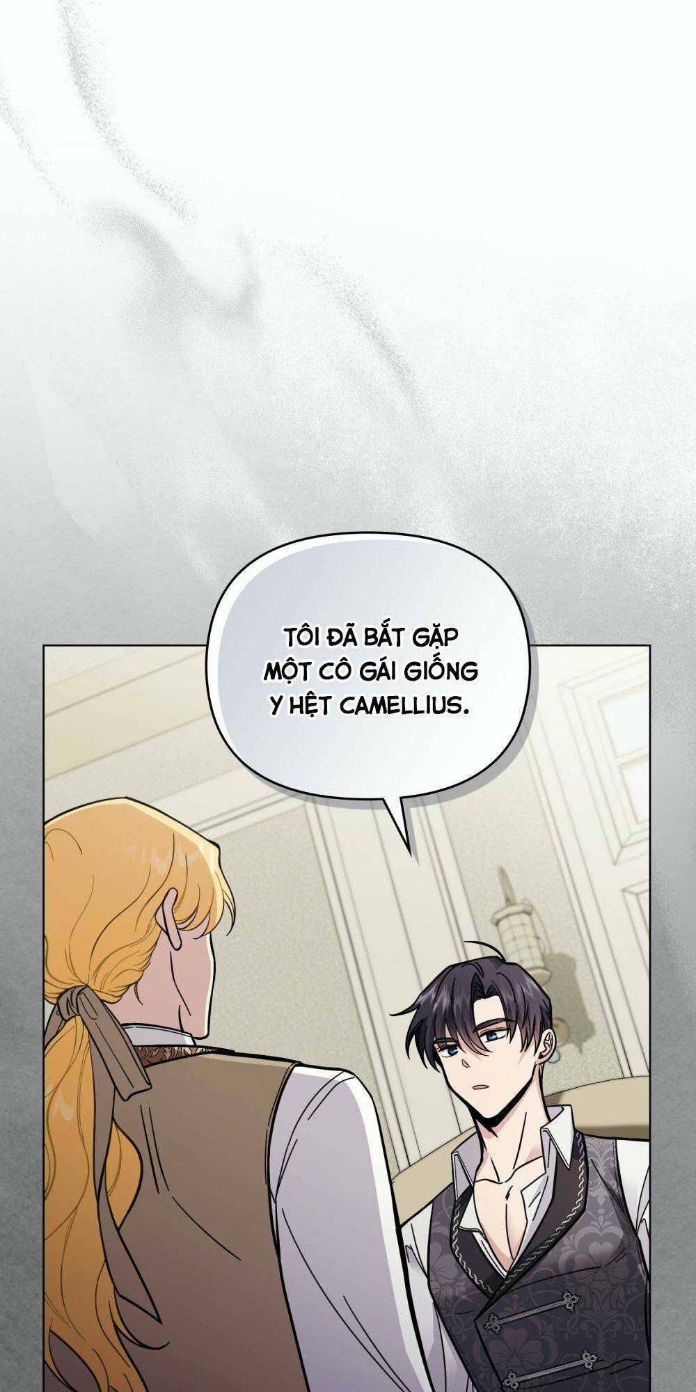 Tìm Lại Camellia Chapter 53 trang 26