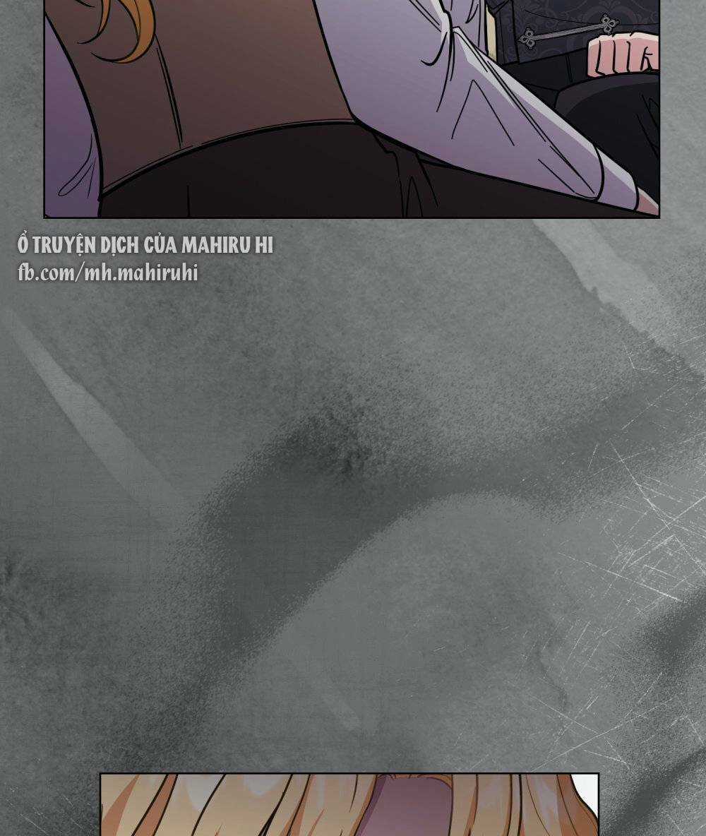 Tìm Lại Camellia Chapter 53 trang 27