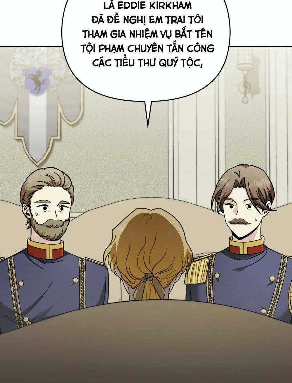 Tìm Lại Camellia Chapter 53 trang 3