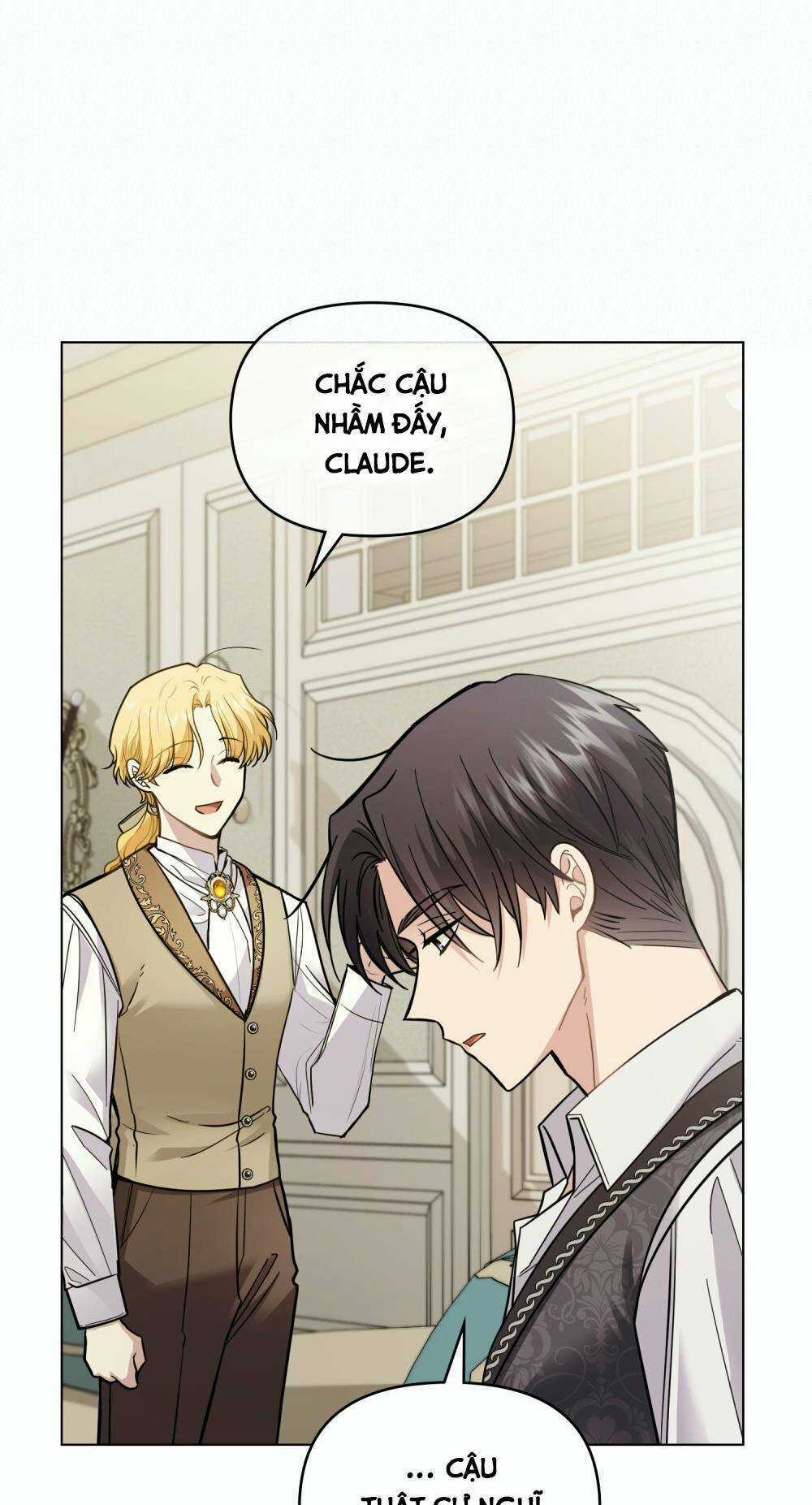 Tìm Lại Camellia Chapter 53 trang 32