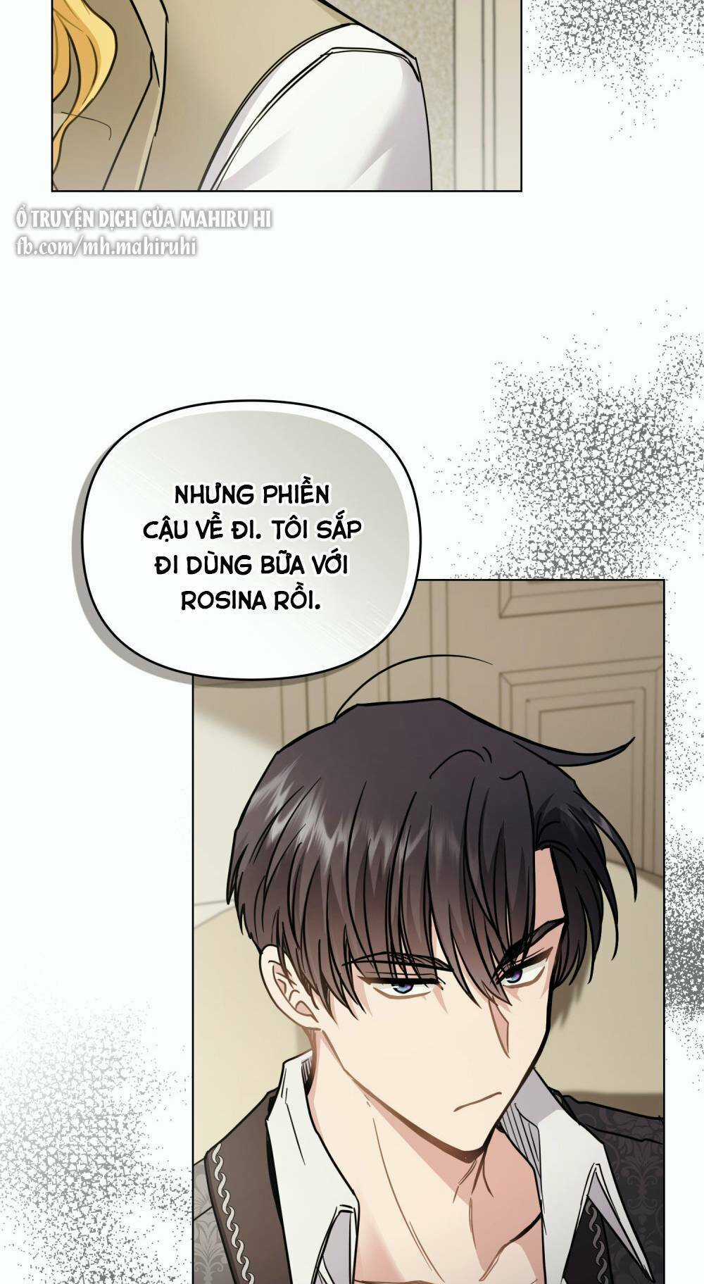 Tìm Lại Camellia Chapter 53 trang 34