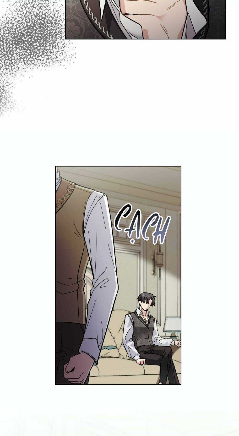 Tìm Lại Camellia Chapter 53 trang 35