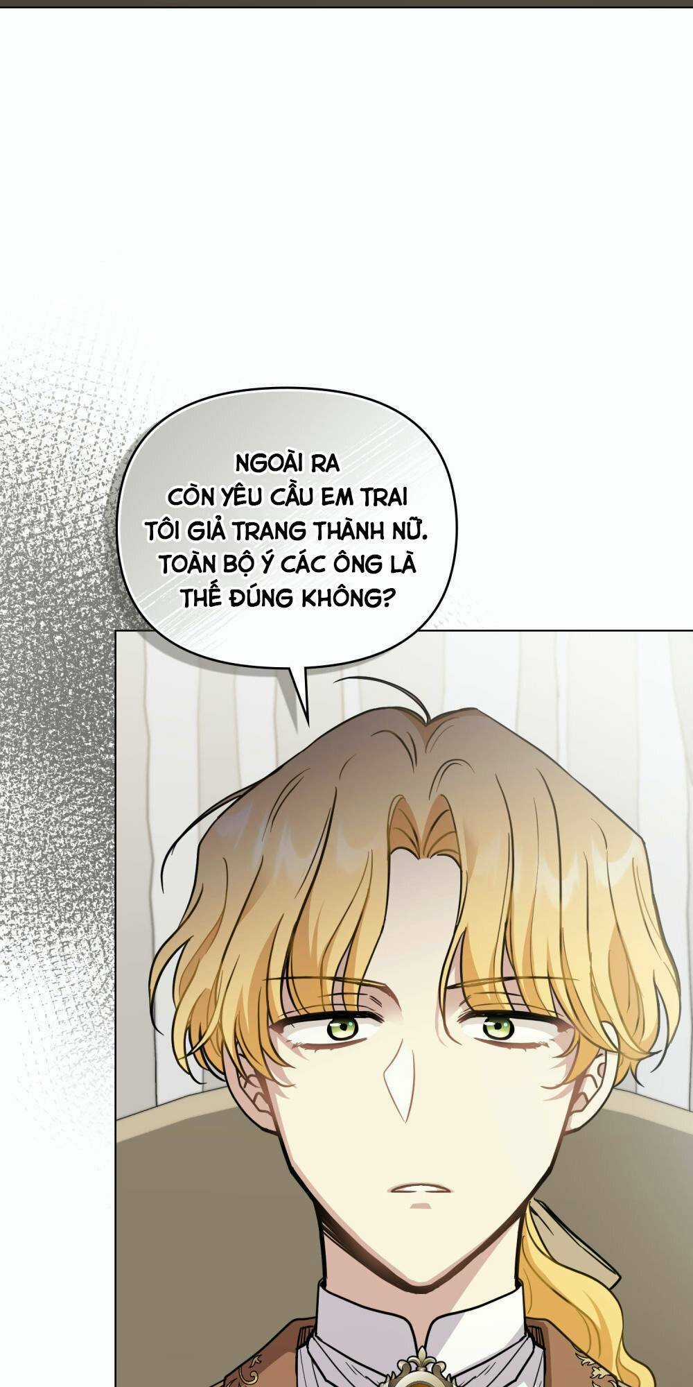 Tìm Lại Camellia Chapter 53 trang 4