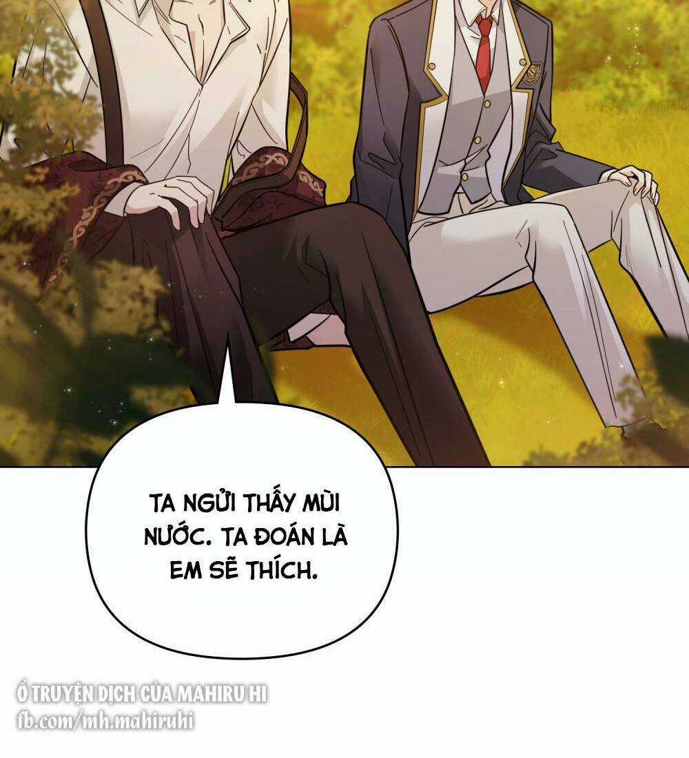 Tìm Lại Camellia Chapter 53 trang 40