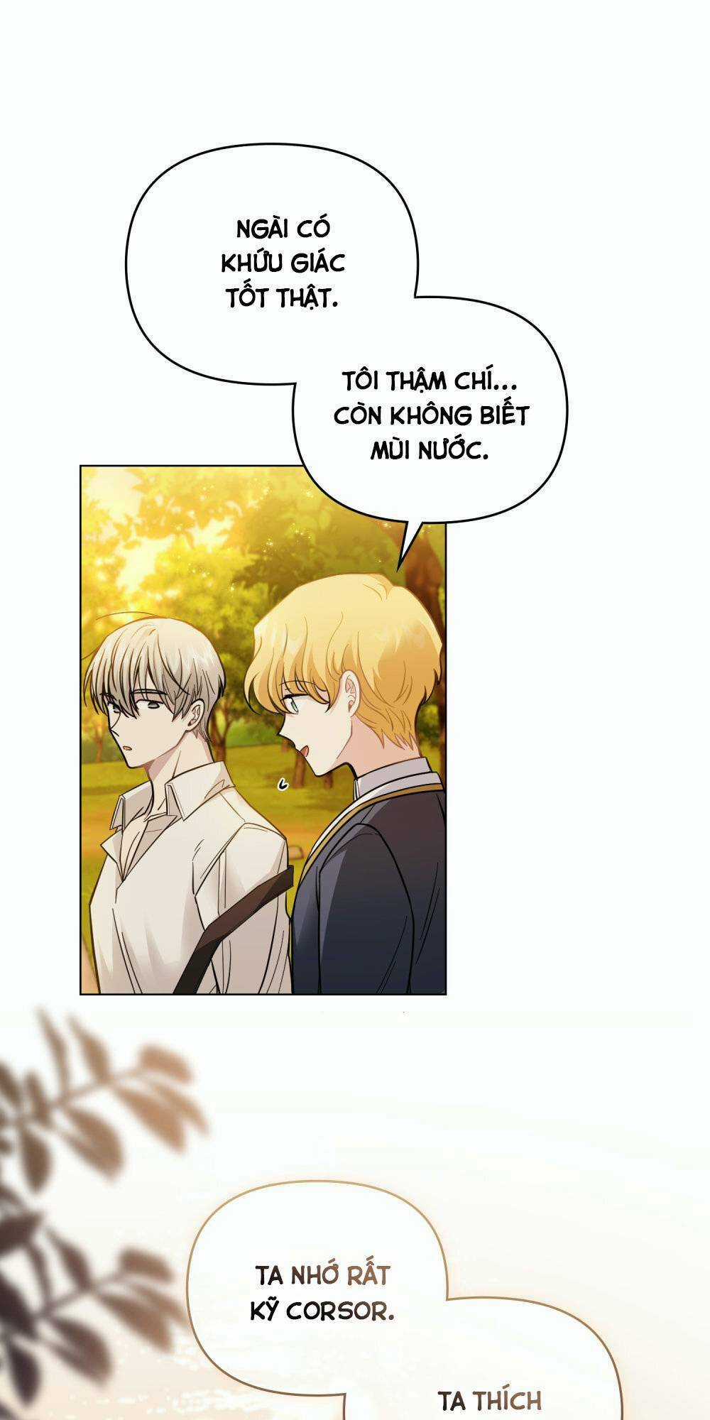 Tìm Lại Camellia Chapter 53 trang 41
