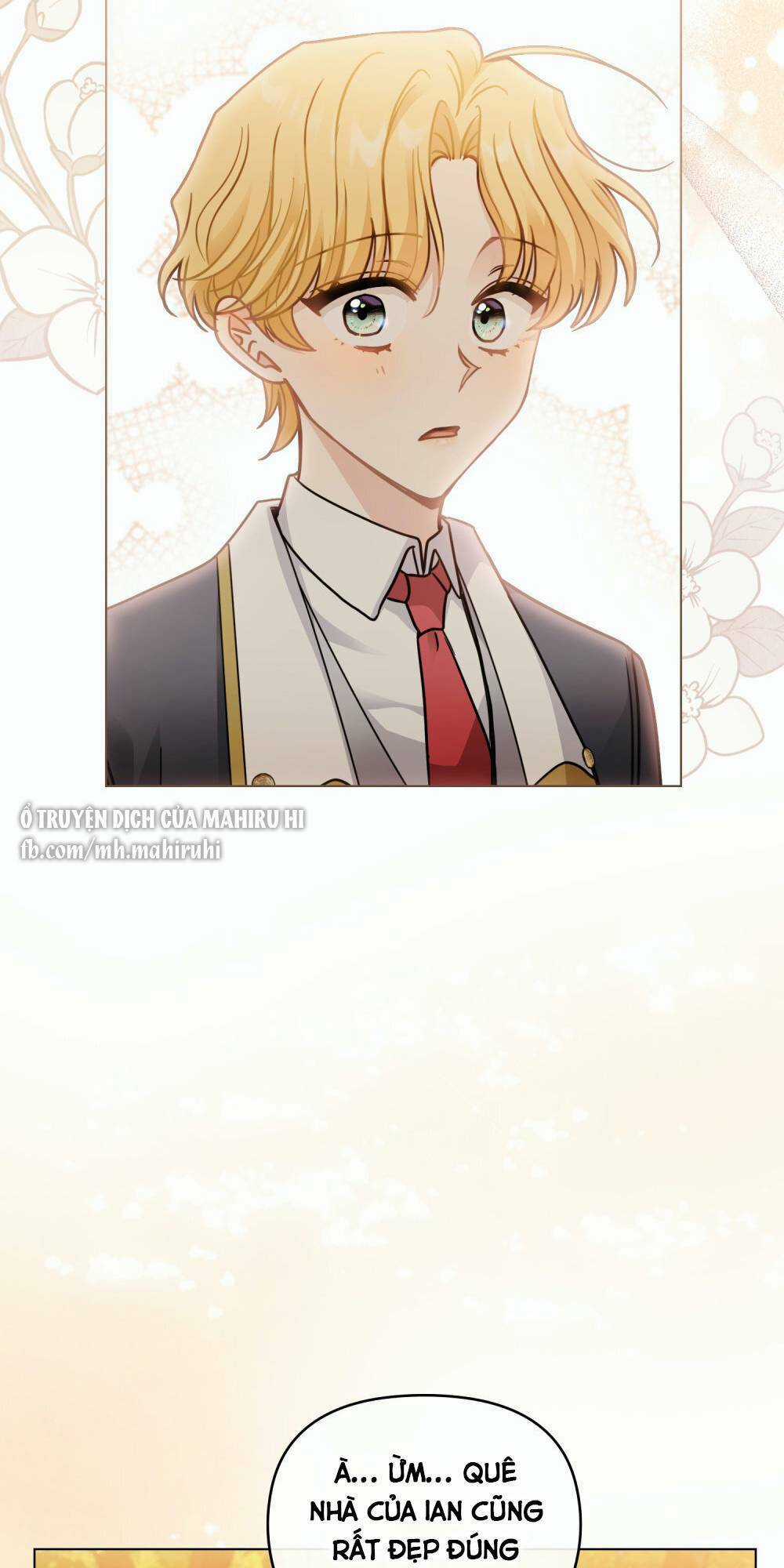 Tìm Lại Camellia Chapter 53 trang 44