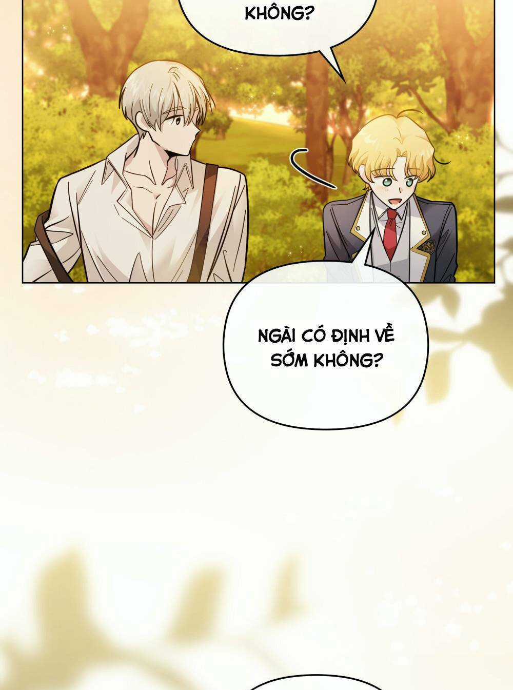 Tìm Lại Camellia Chapter 53 trang 45