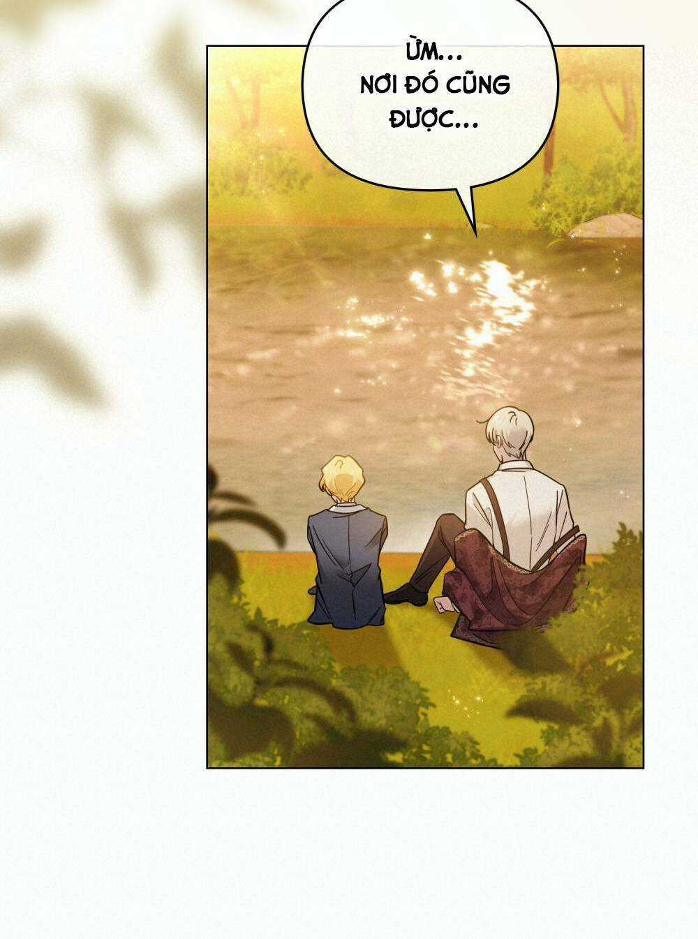 Tìm Lại Camellia Chapter 53 trang 46