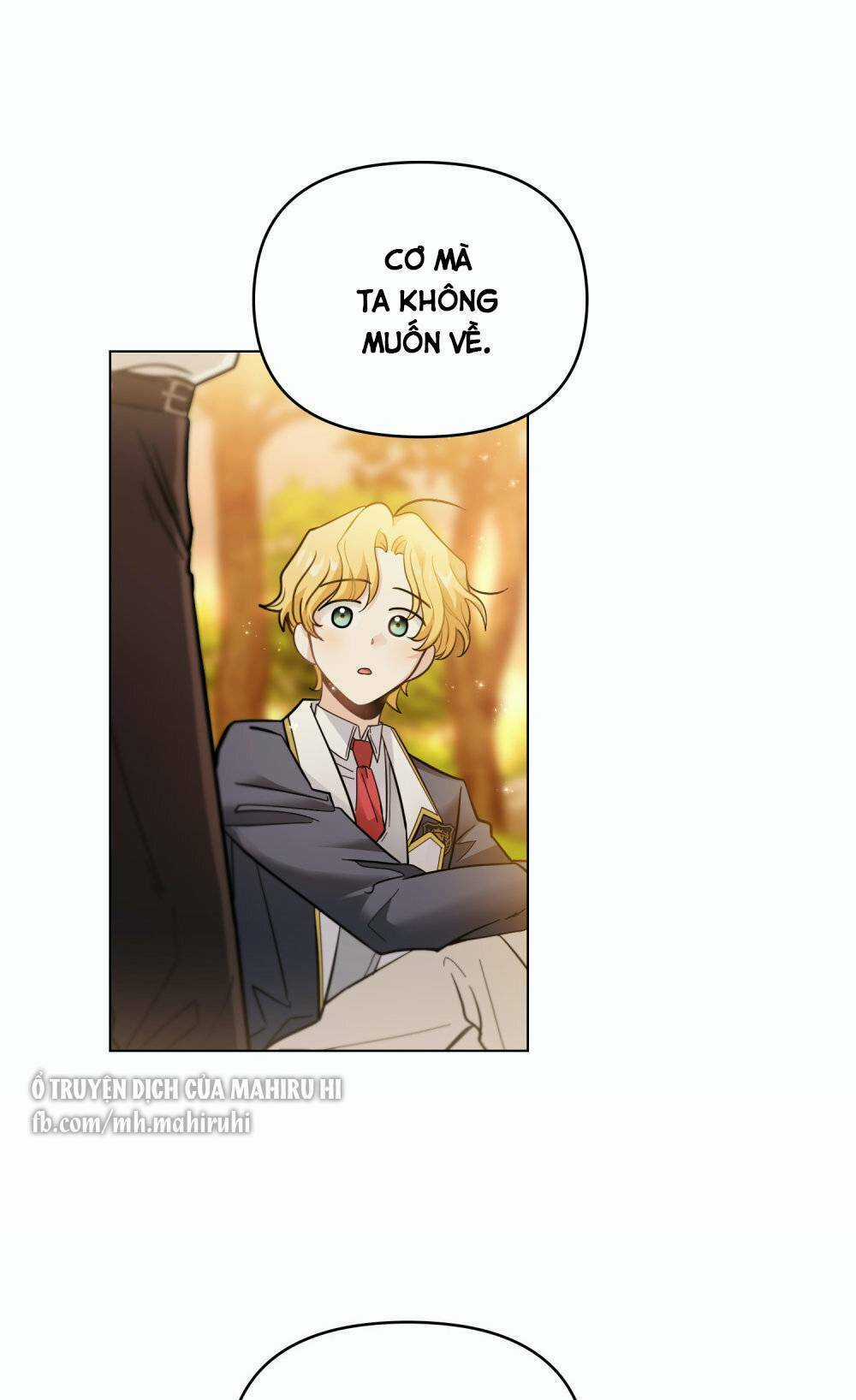 Tìm Lại Camellia Chapter 53 trang 47